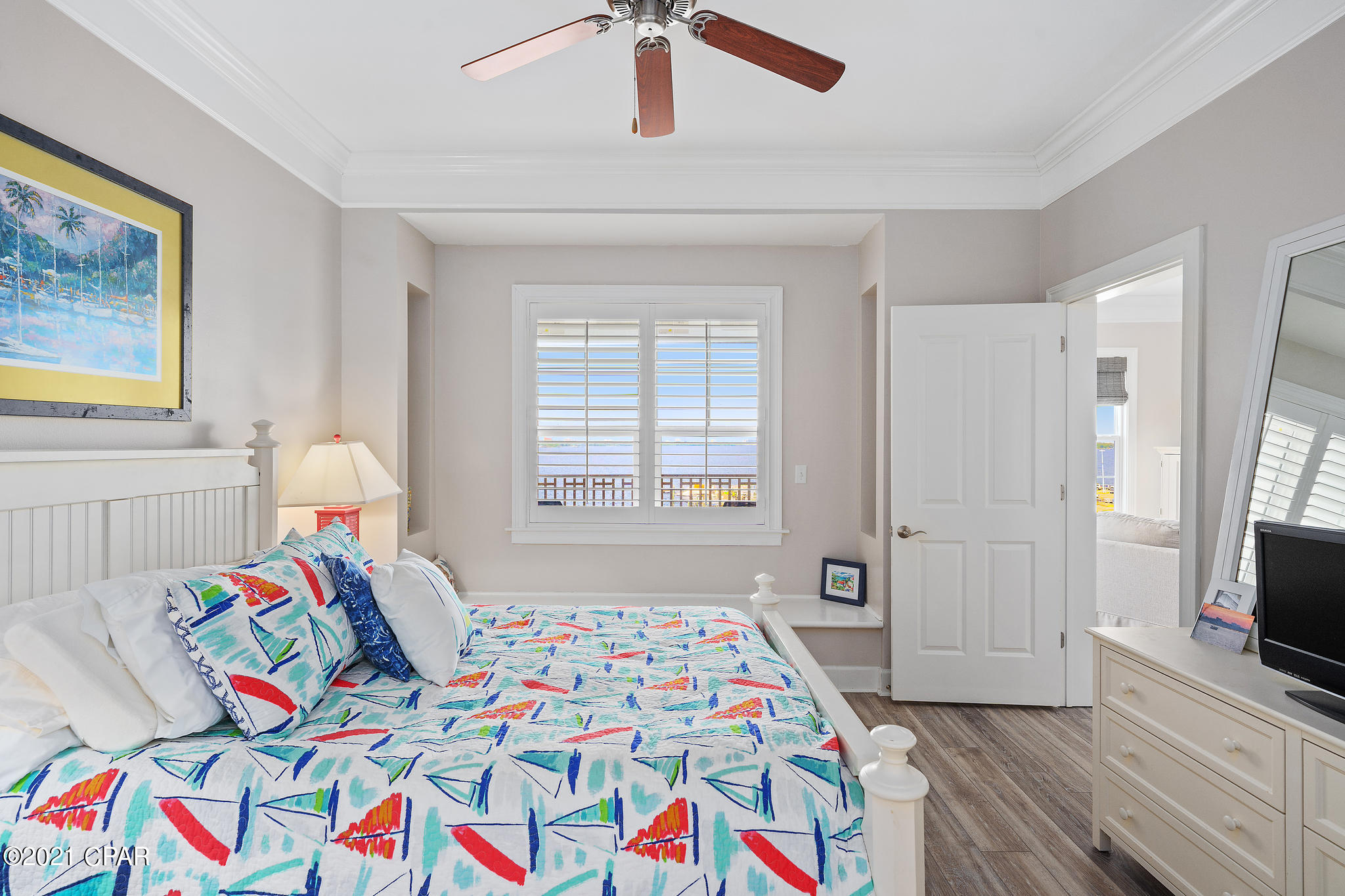 Harbour Village At Historic St Andrews - Residential