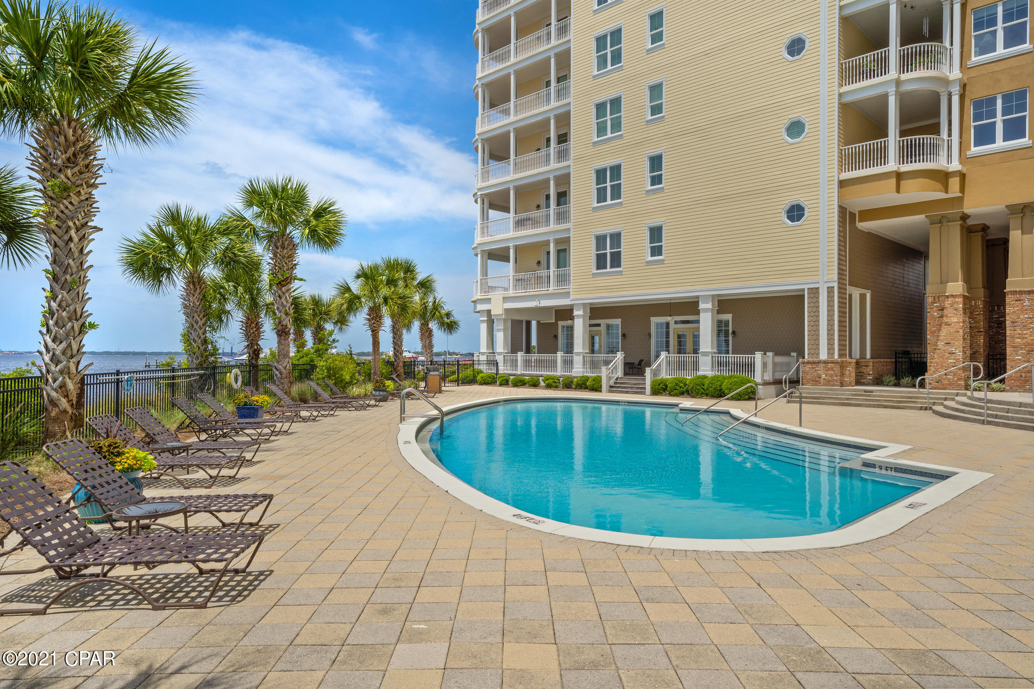 Harbour Village At Historic St Andrews - Residential