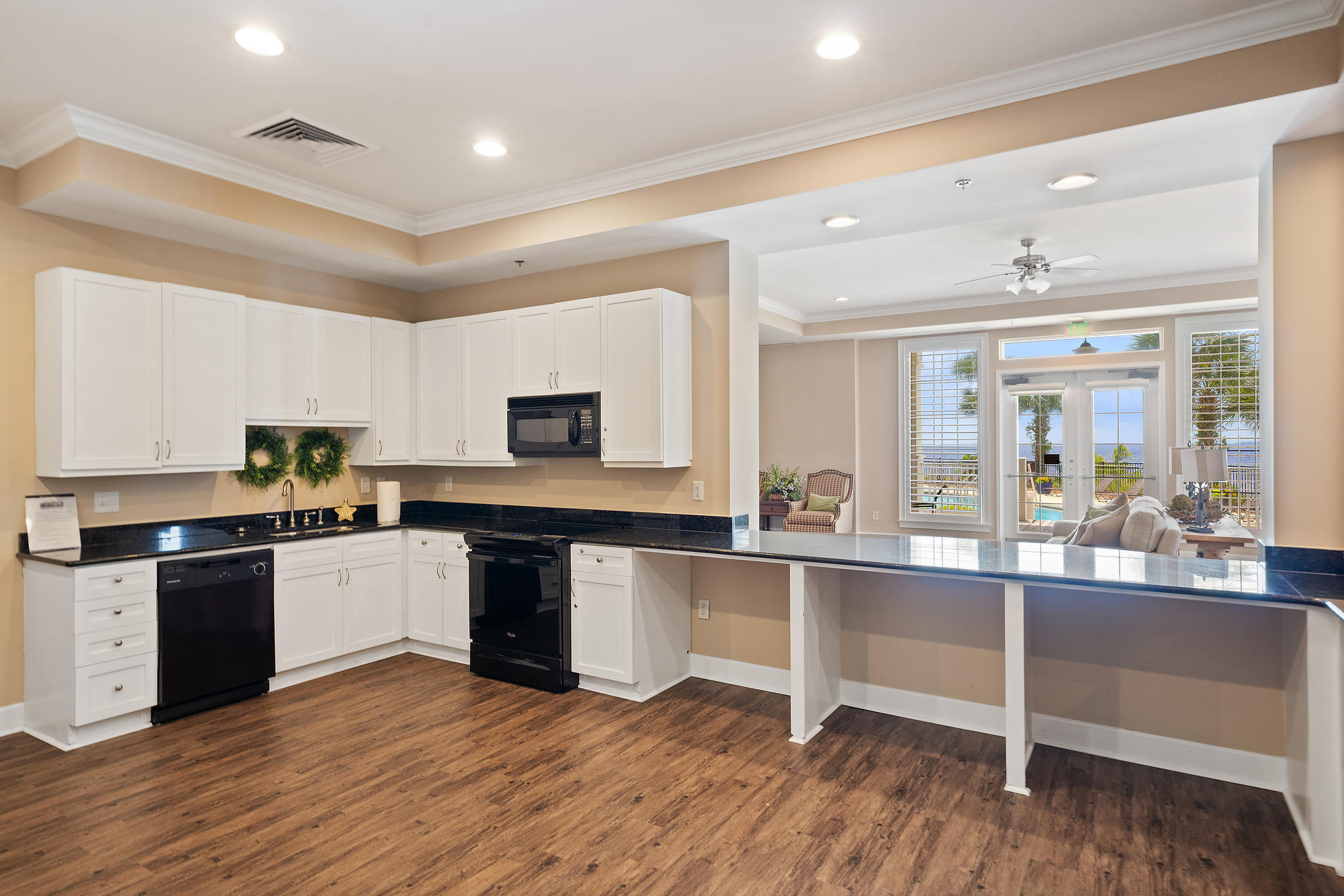 Harbour Village At Historic St Andrews - Residential