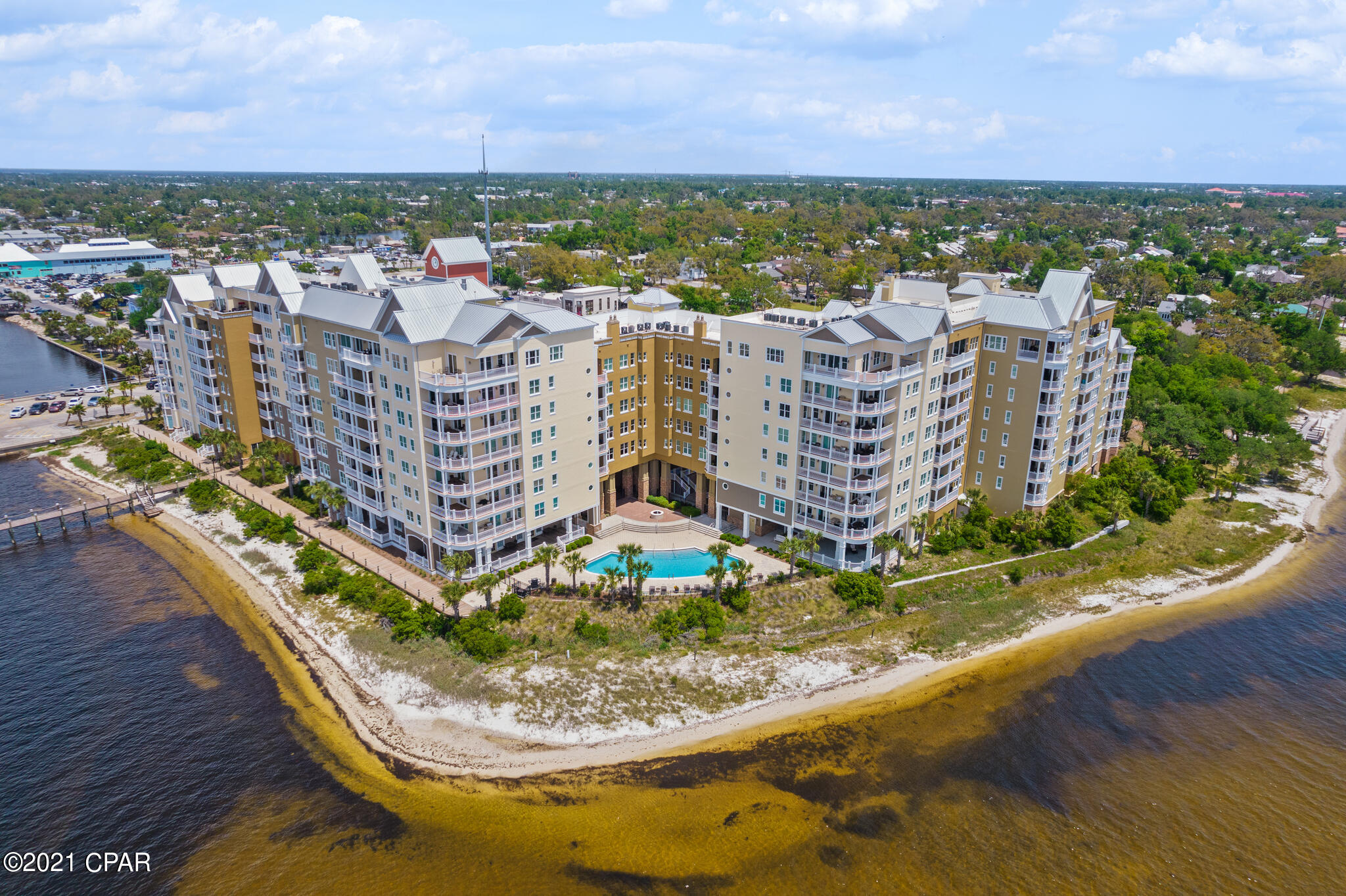 Harbour Village At Historic St Andrews - Residential