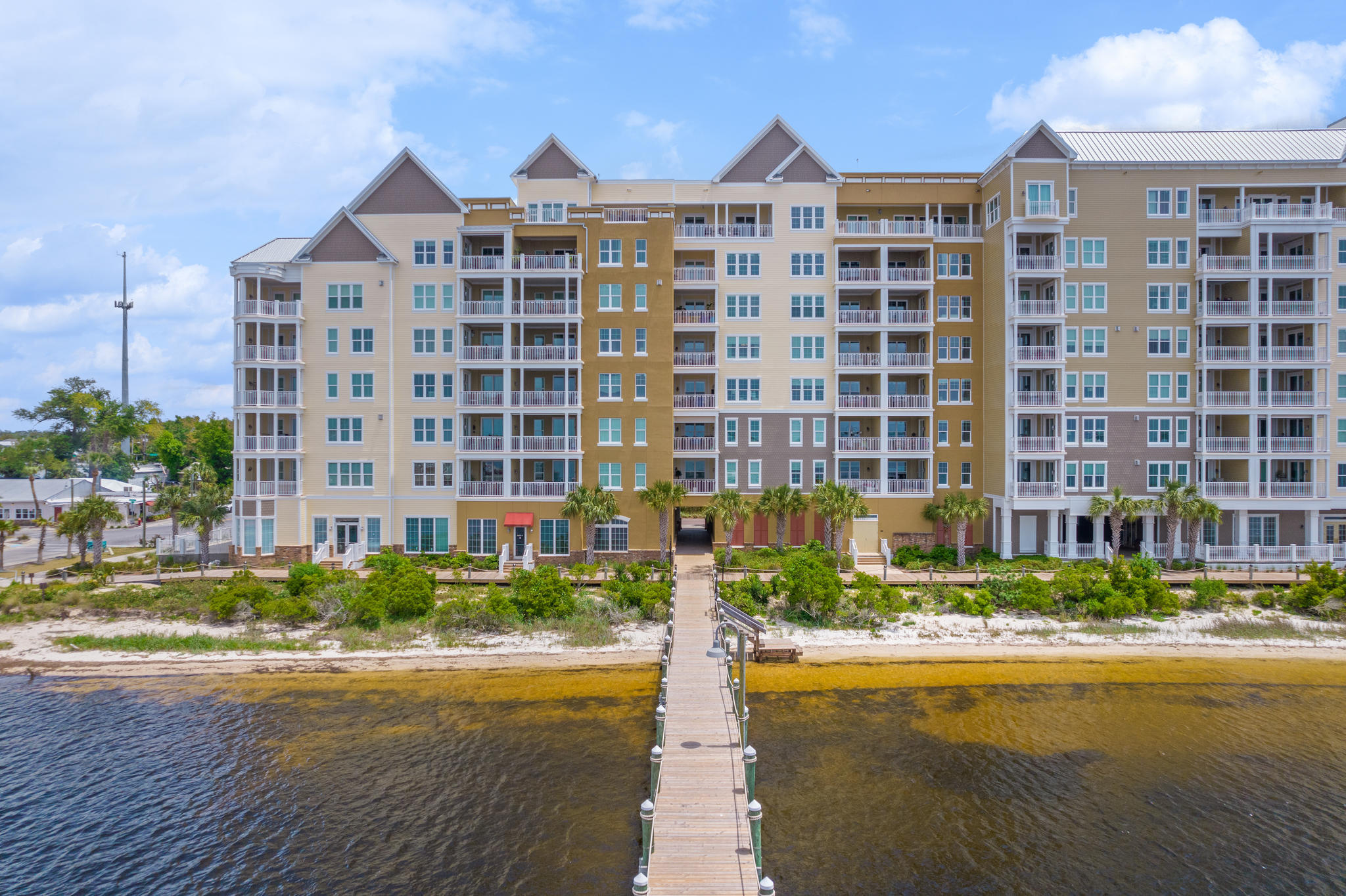 Harbour Village At Historic St Andrews - Residential