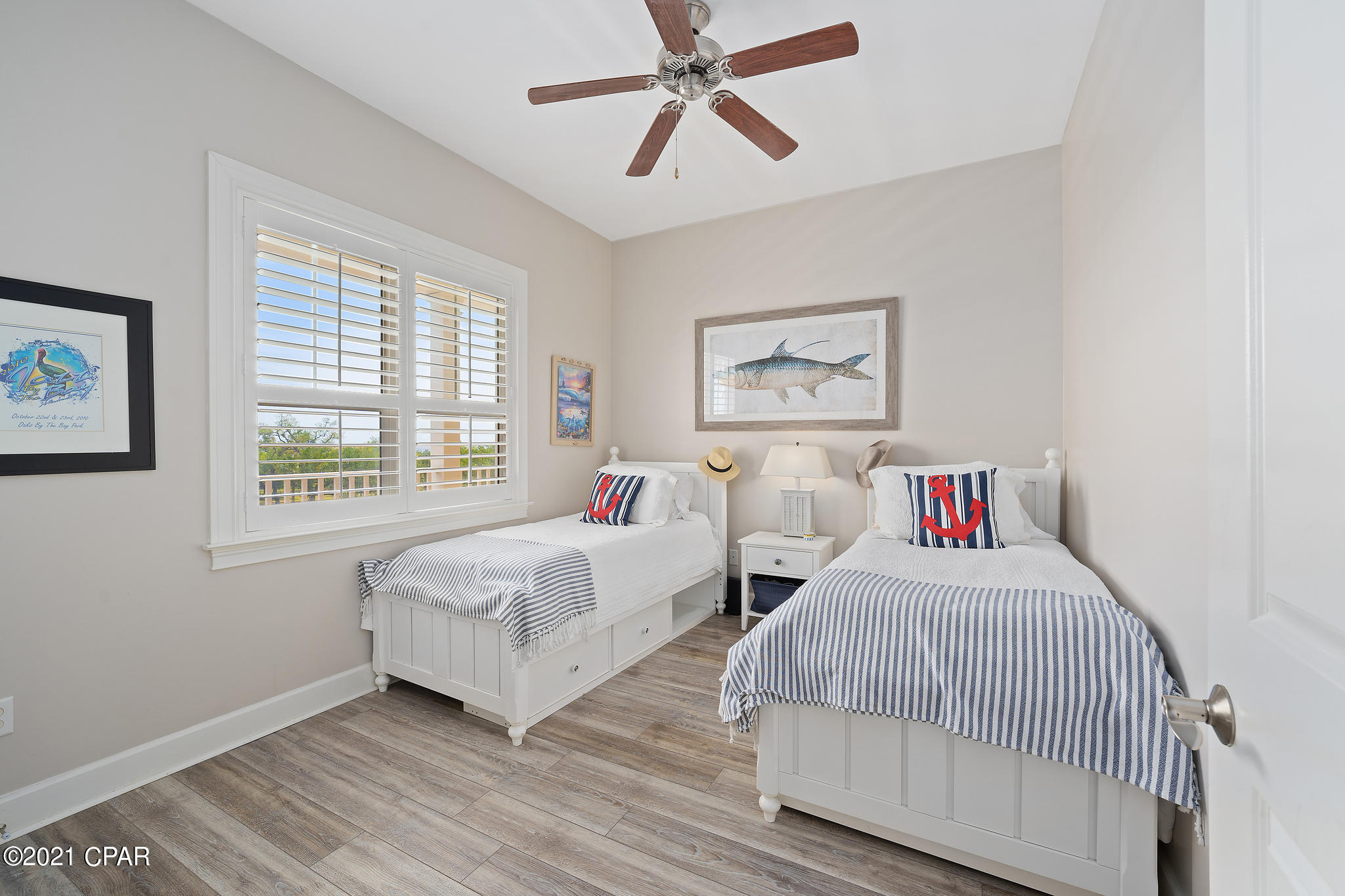 Harbour Village At Historic St Andrews - Residential