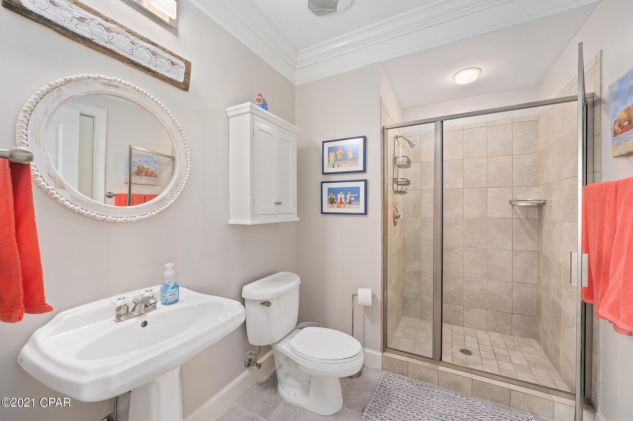 Harbour Village At Historic St Andrews - Residential