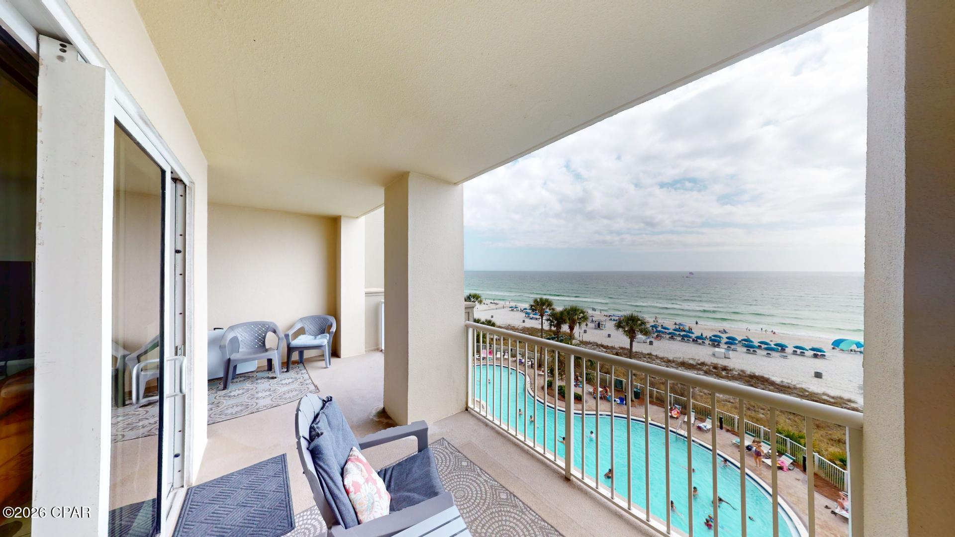 Grand Panama Beach Resort - Residential