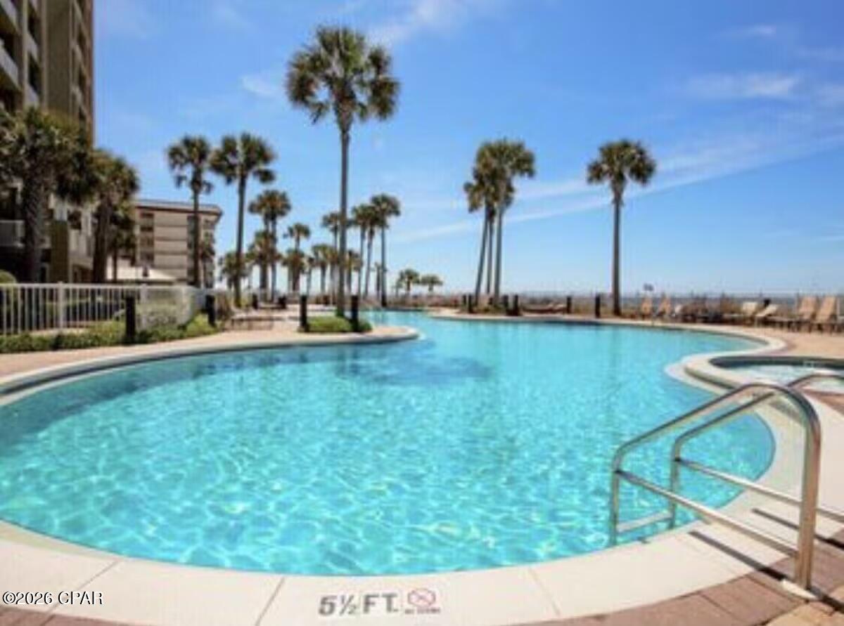 Grand Panama Beach Resort - Residential