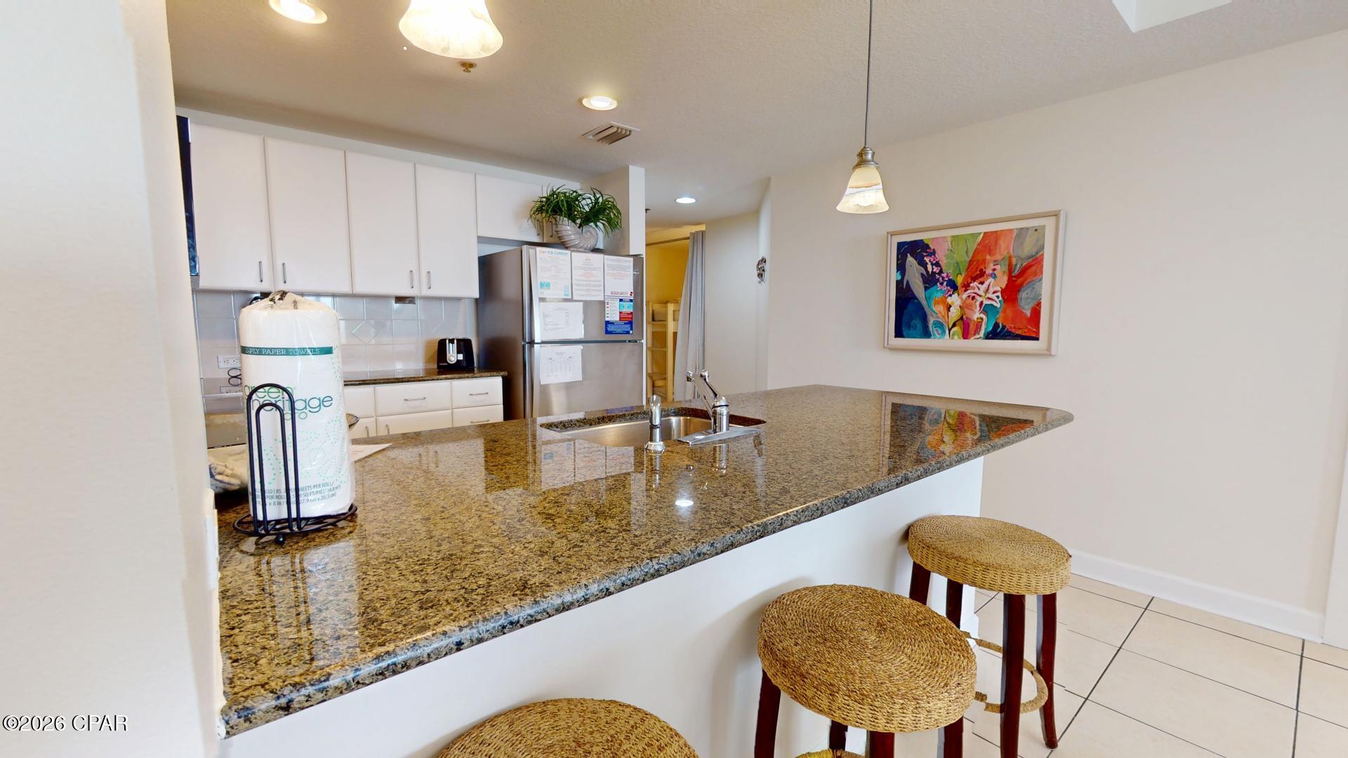 Grand Panama Beach Resort - Residential
