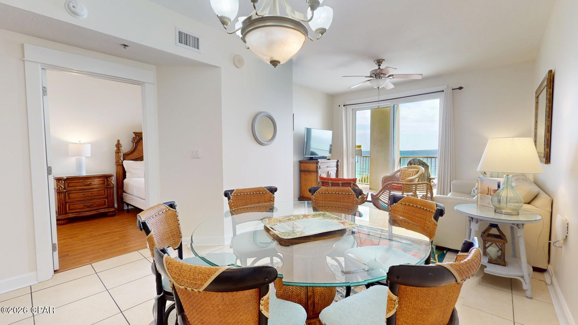 Grand Panama Beach Resort - Residential