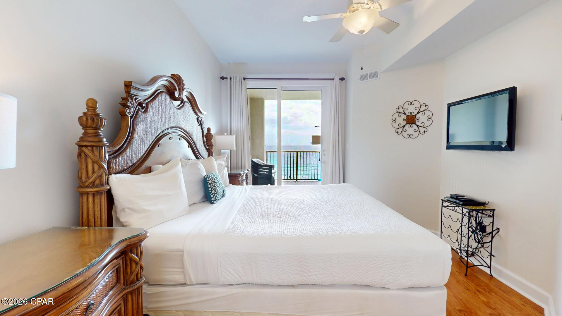Grand Panama Beach Resort - Residential