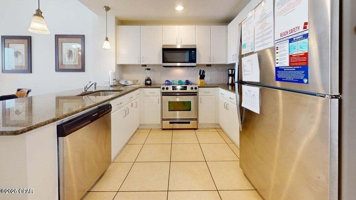 Grand Panama Beach Resort - Residential