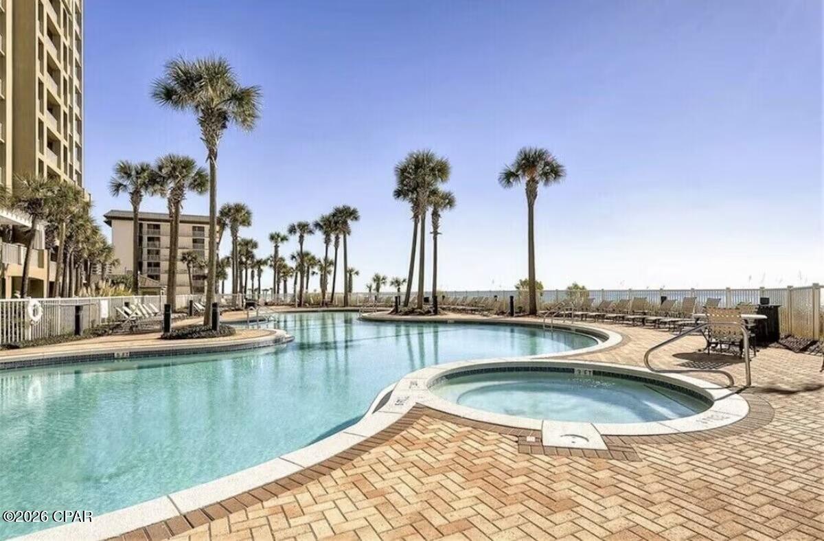 Grand Panama Beach Resort - Residential