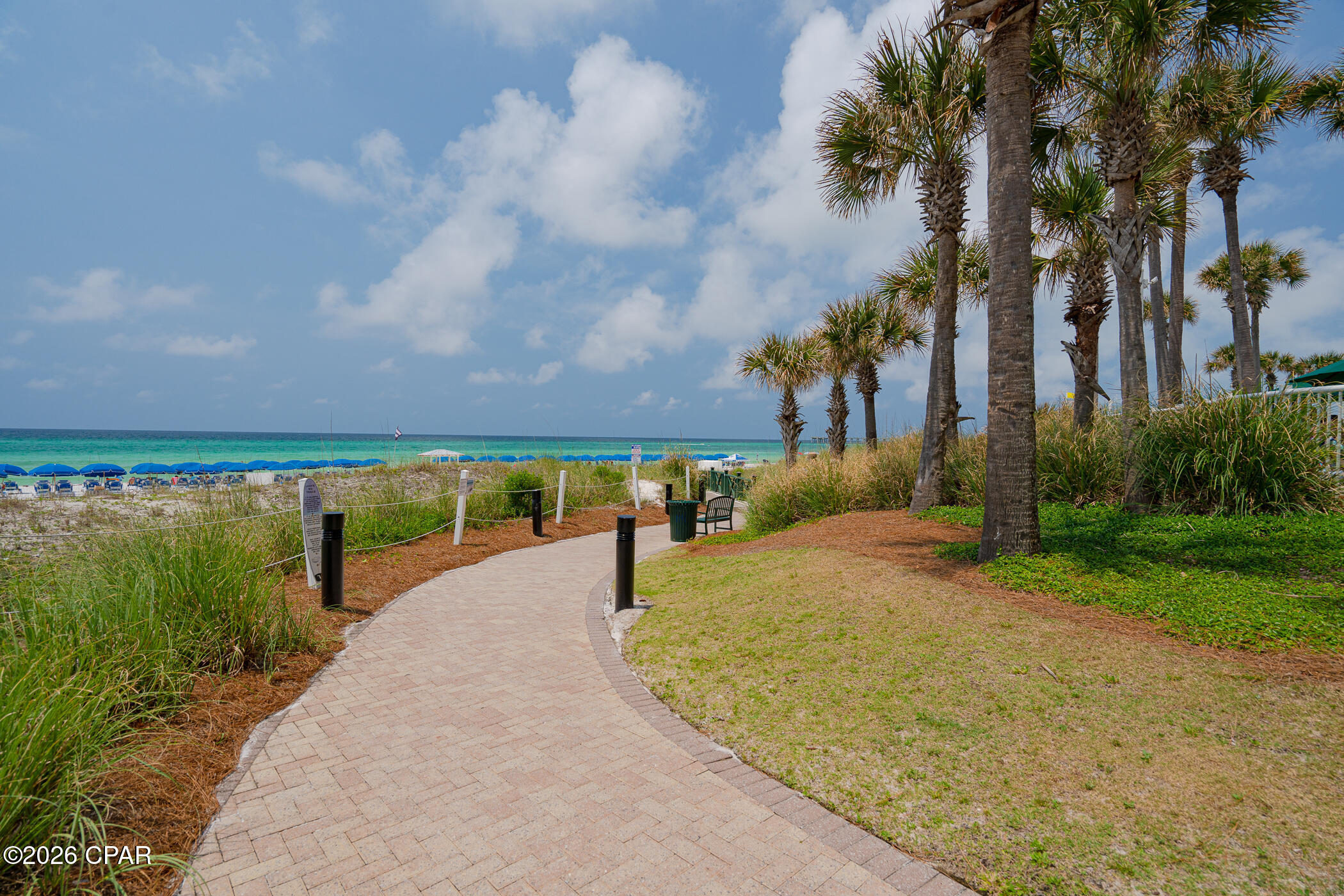 Grand Panama Beach Resort - Residential