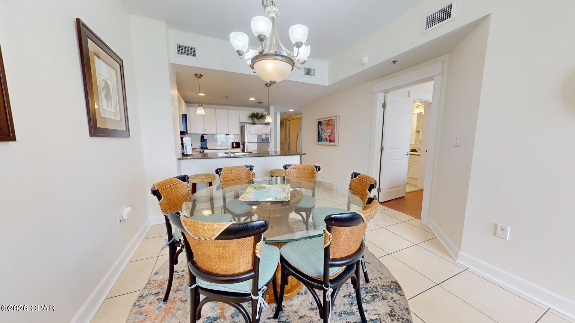 Grand Panama Beach Resort - Residential