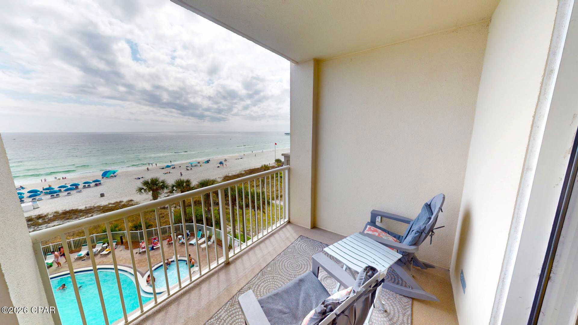 Grand Panama Beach Resort - Residential