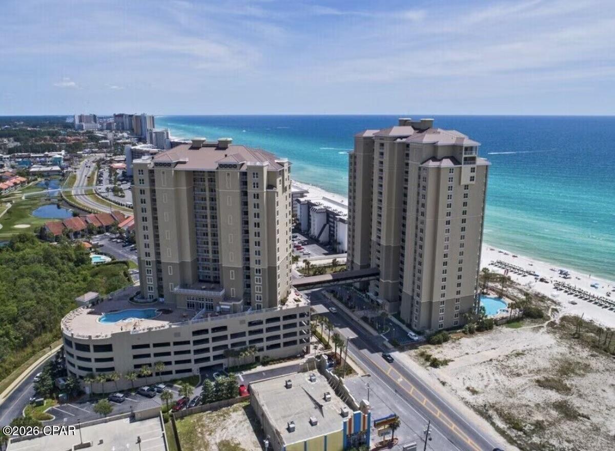 Grand Panama Beach Resort - Residential