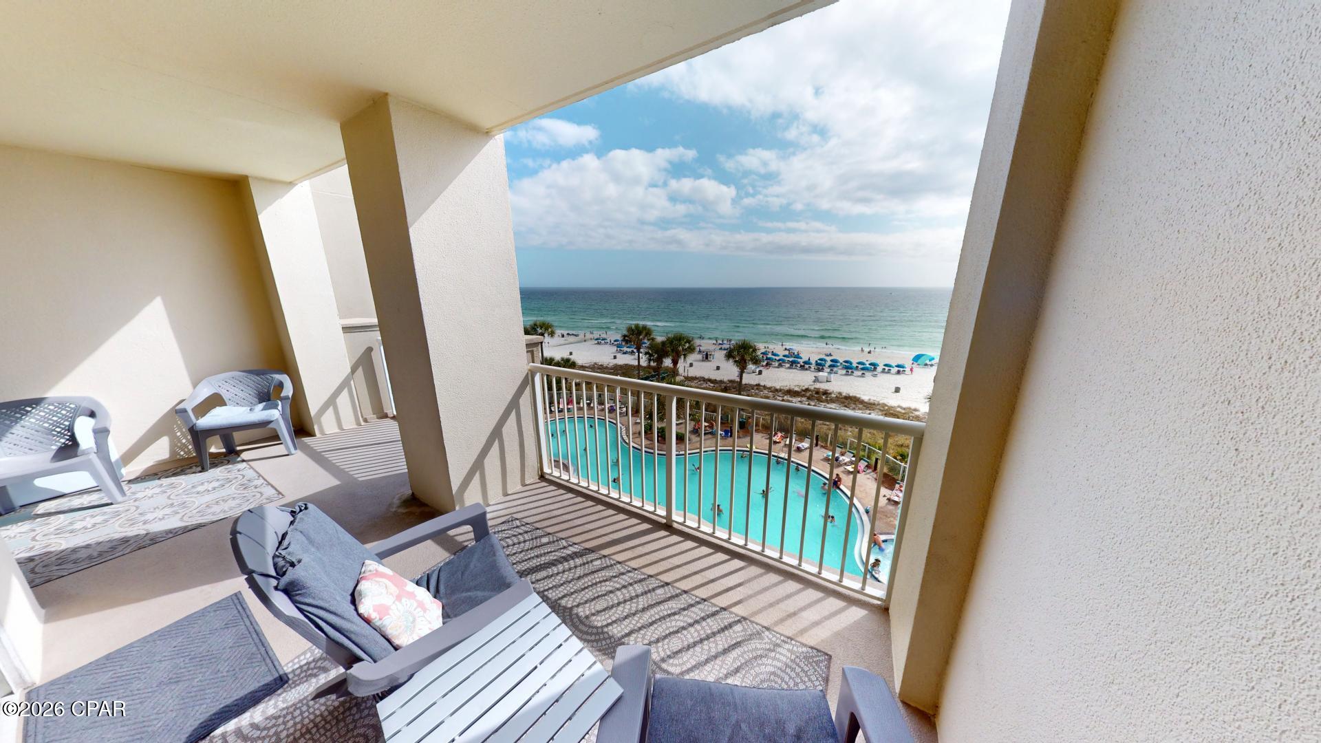 Grand Panama Beach Resort - Residential