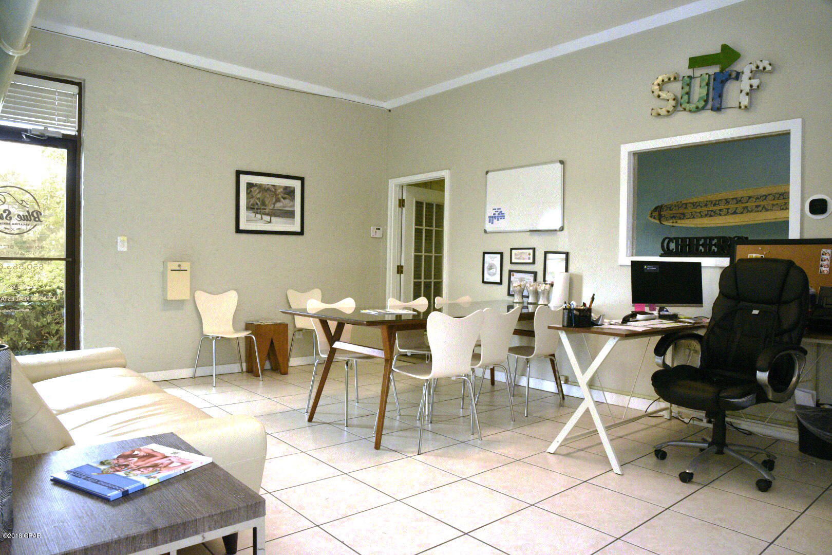 Laguna Beach Estates 3rd Add - Commercial Lease