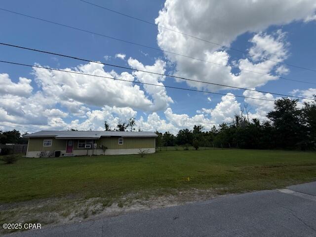 [No Recorded Subdiv] - Residential