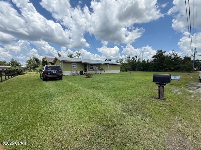 [No Recorded Subdiv] - Residential