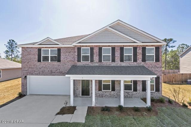 Magnolia Hills - Residential