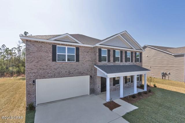 Magnolia Hills - Residential