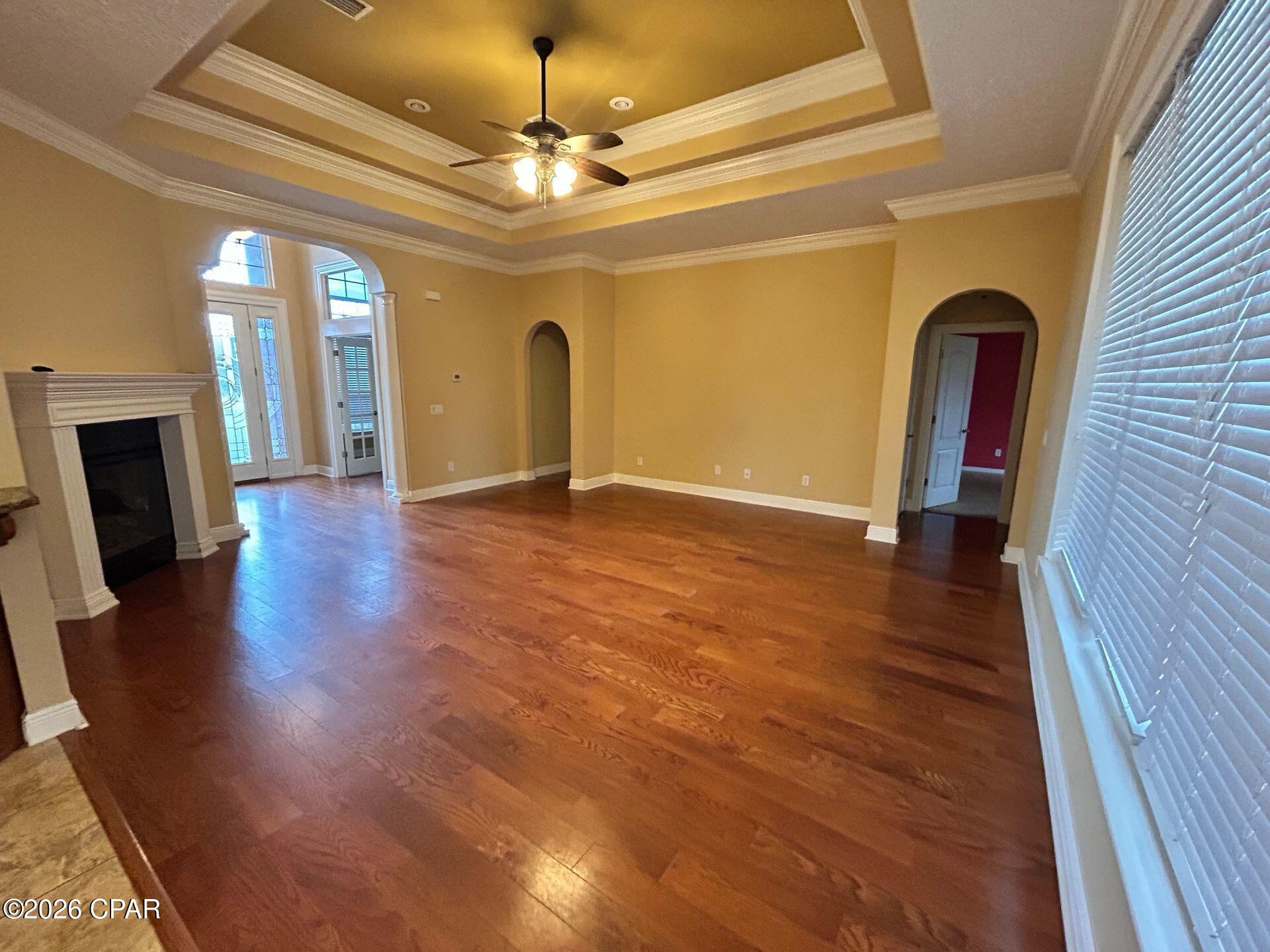 The Meadows - Residential Lease