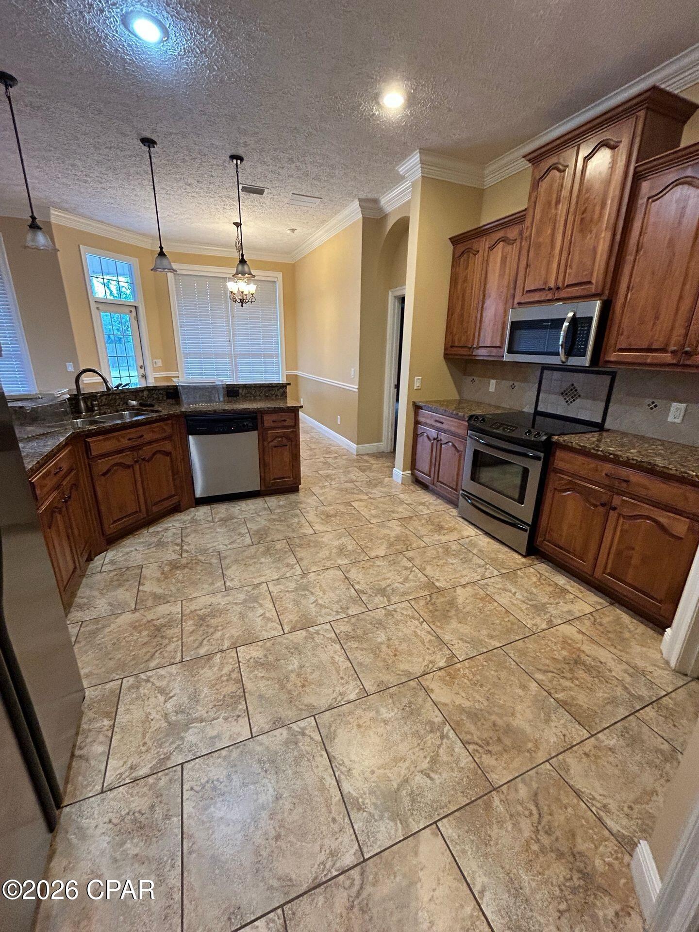 The Meadows - Residential Lease