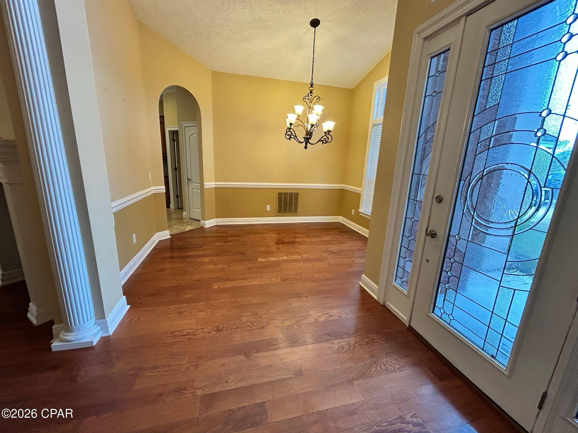 The Meadows - Residential Lease