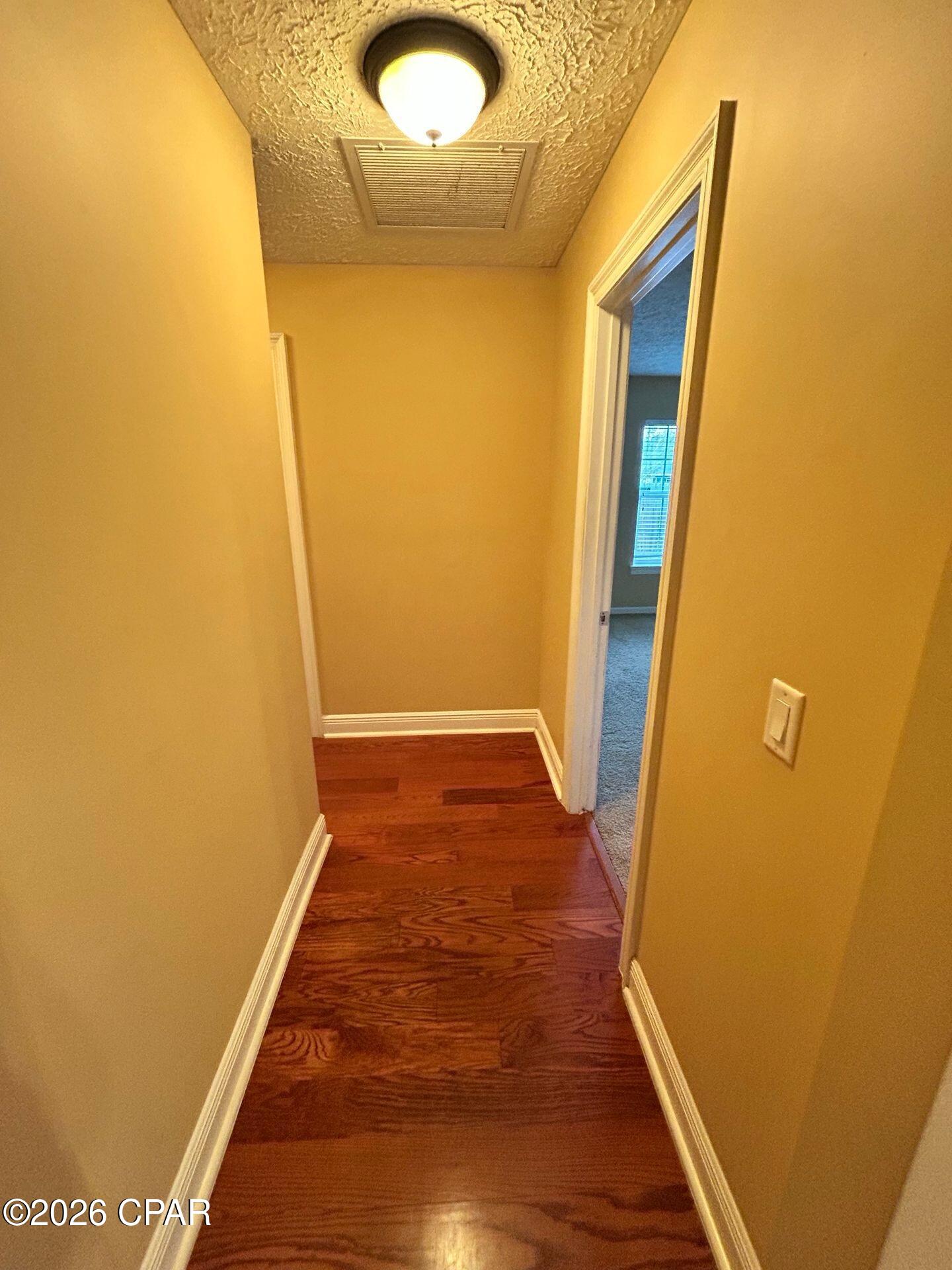 The Meadows - Residential Lease