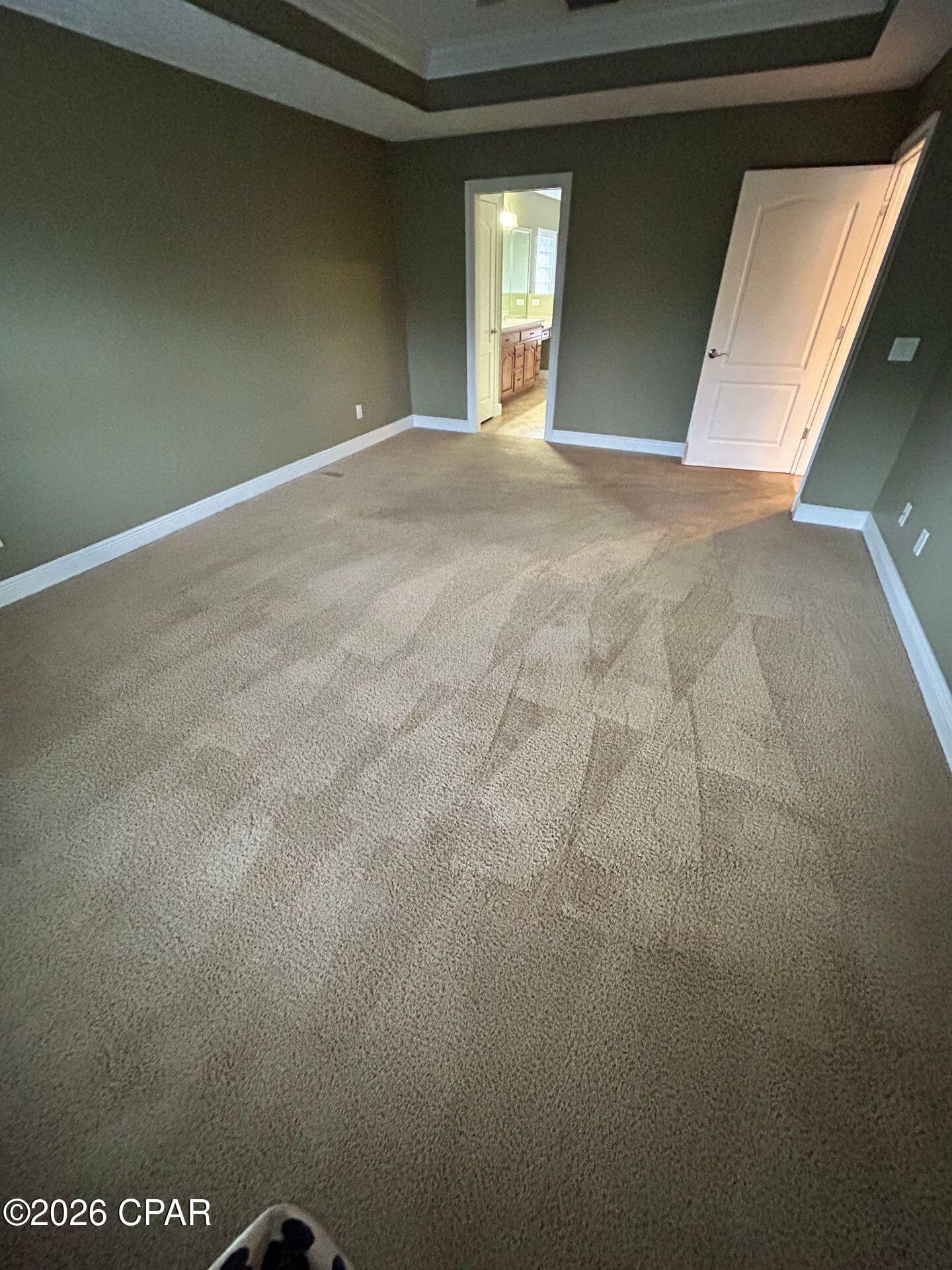 The Meadows - Residential Lease