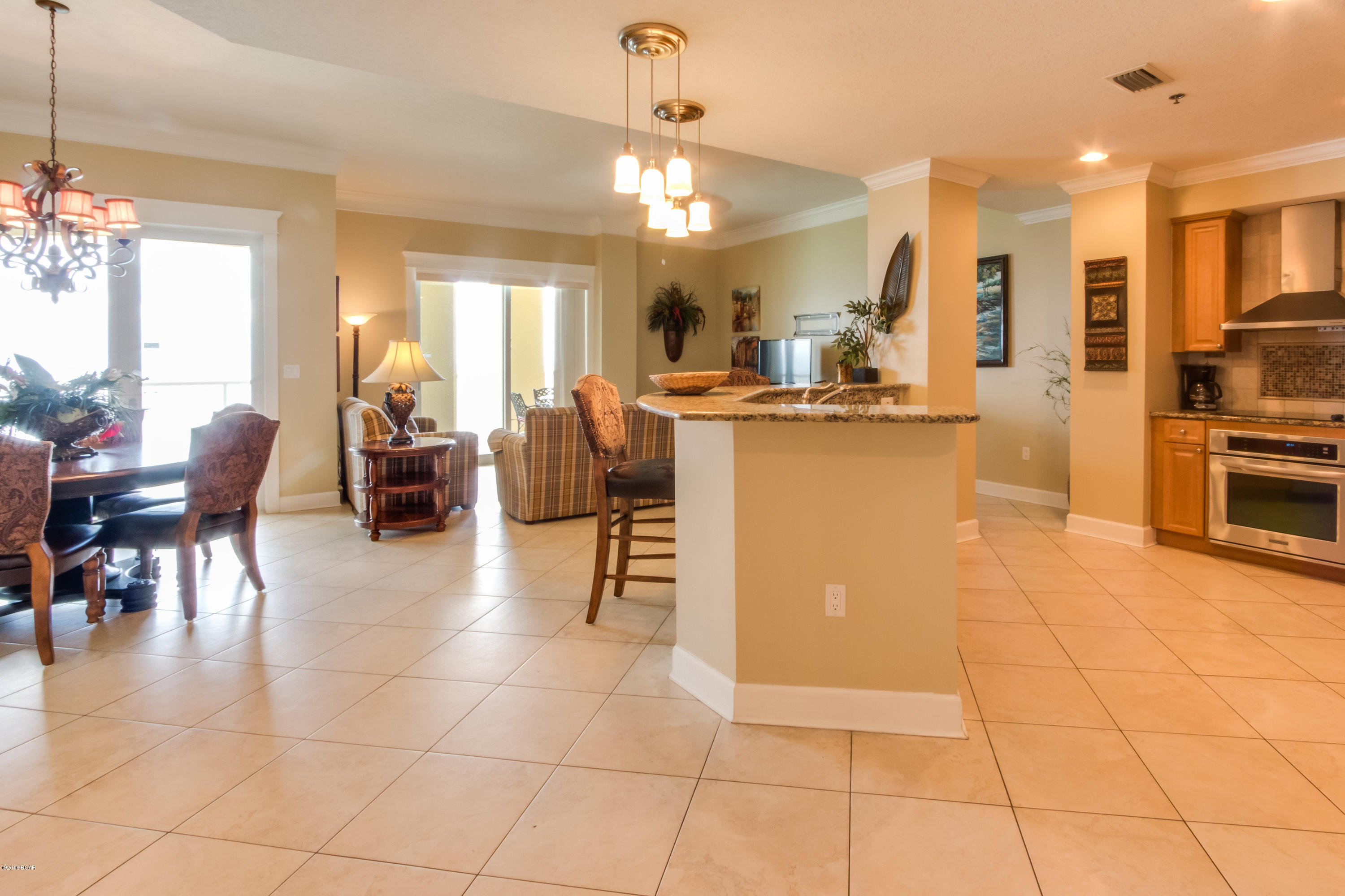 Grand Panama Beach Resort - Residential