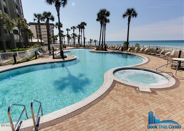 Grand Panama Beach Resort - Residential