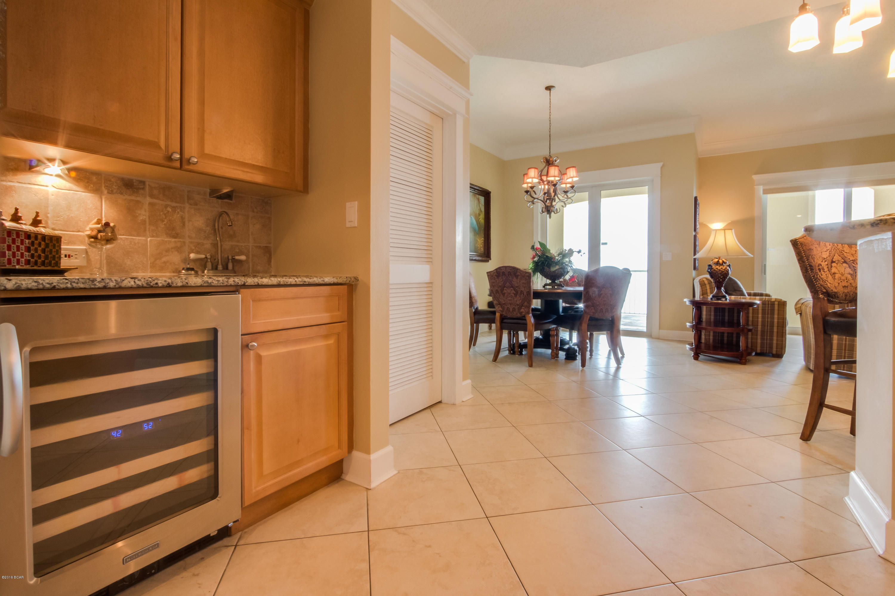 Grand Panama Beach Resort - Residential