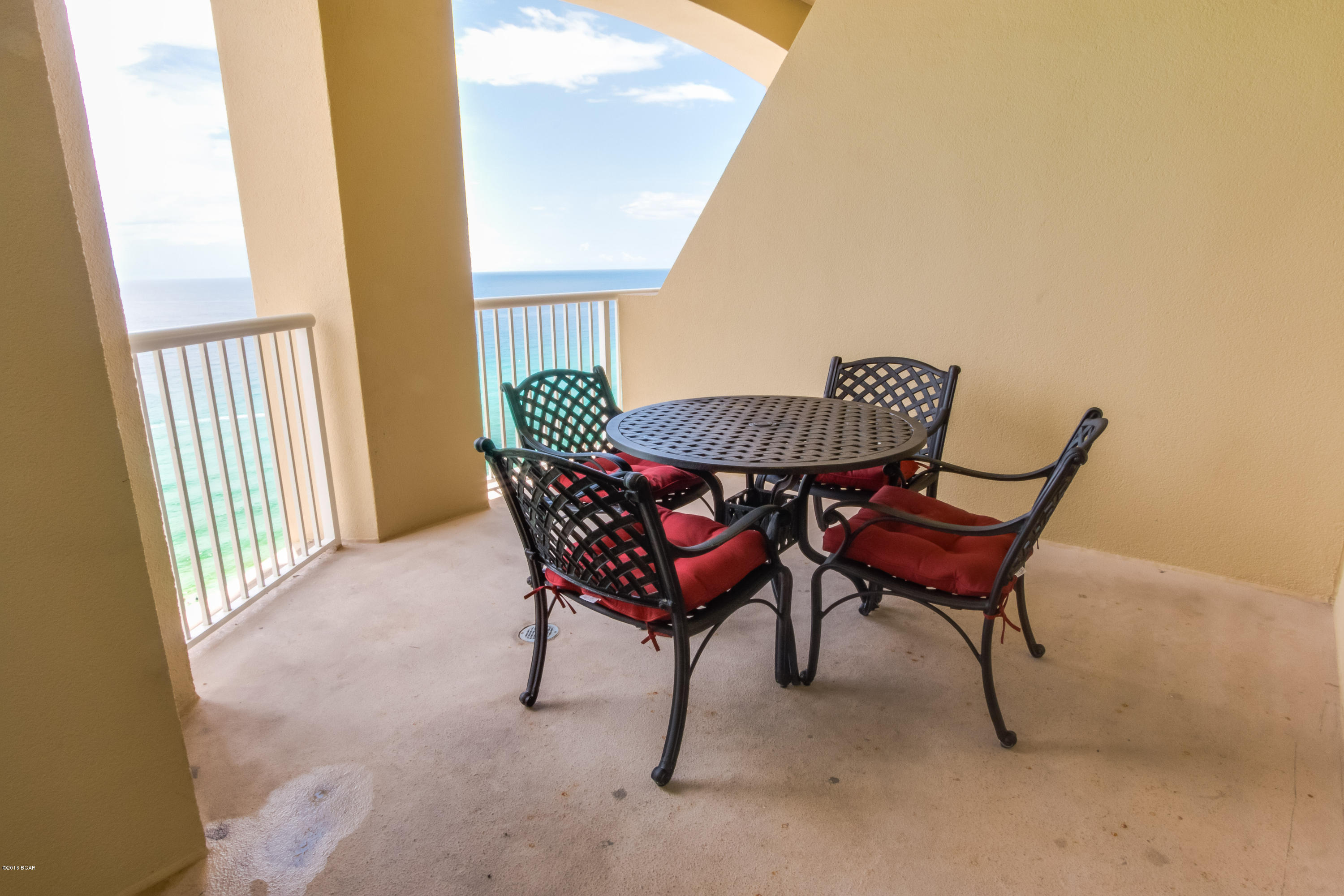 Grand Panama Beach Resort - Residential