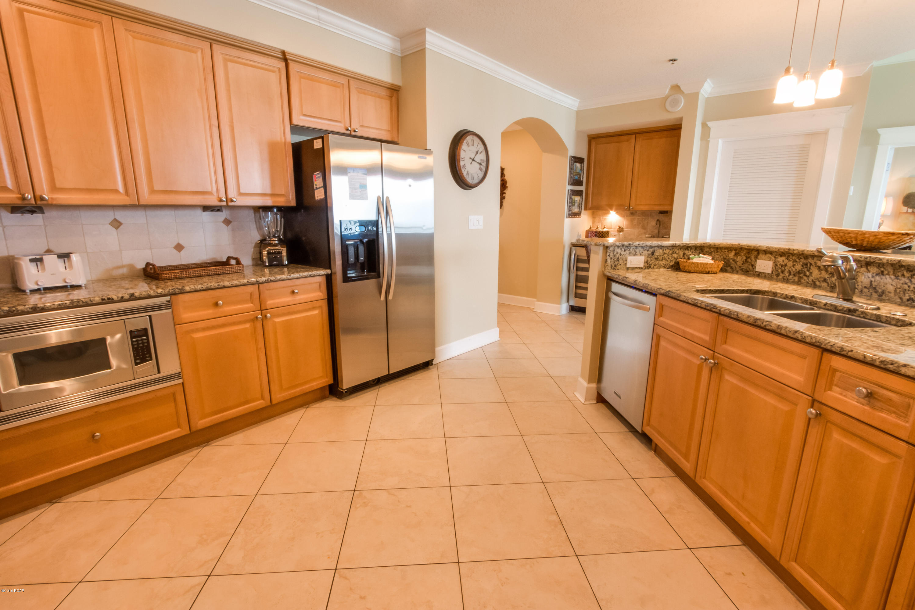 Grand Panama Beach Resort - Residential