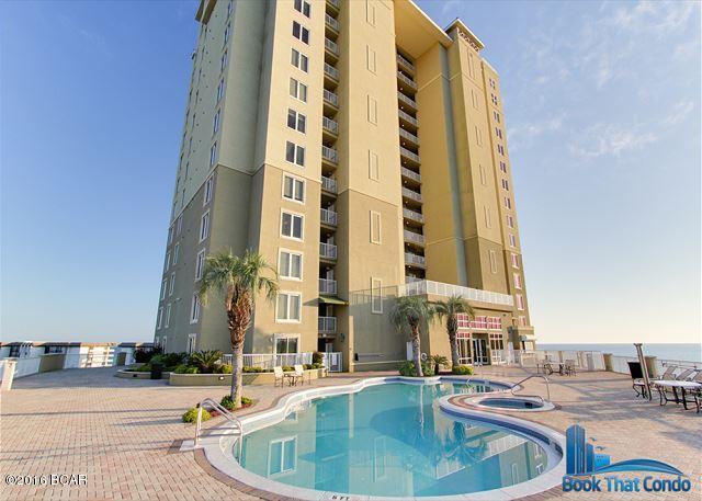 Grand Panama Beach Resort - Residential
