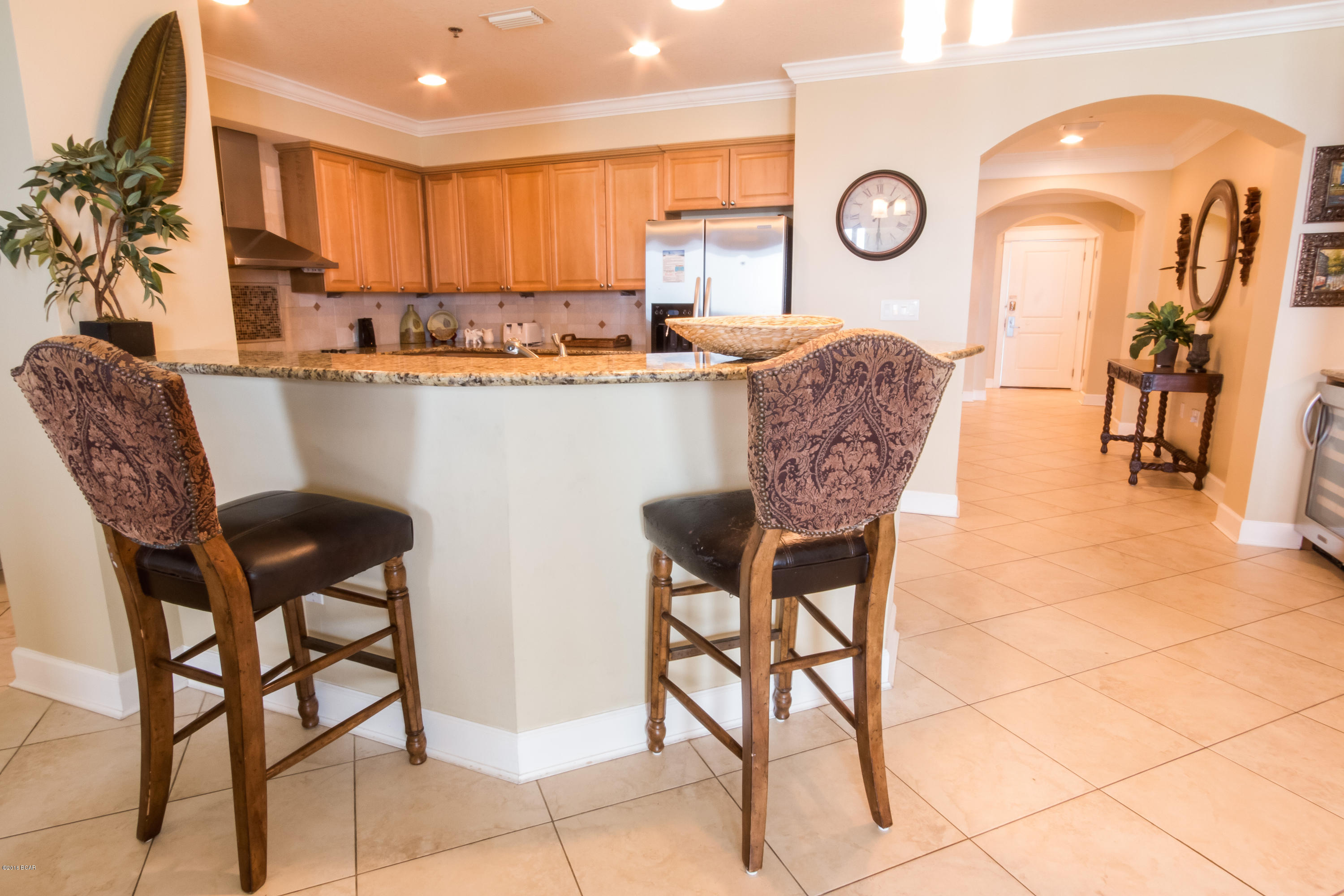 Grand Panama Beach Resort - Residential