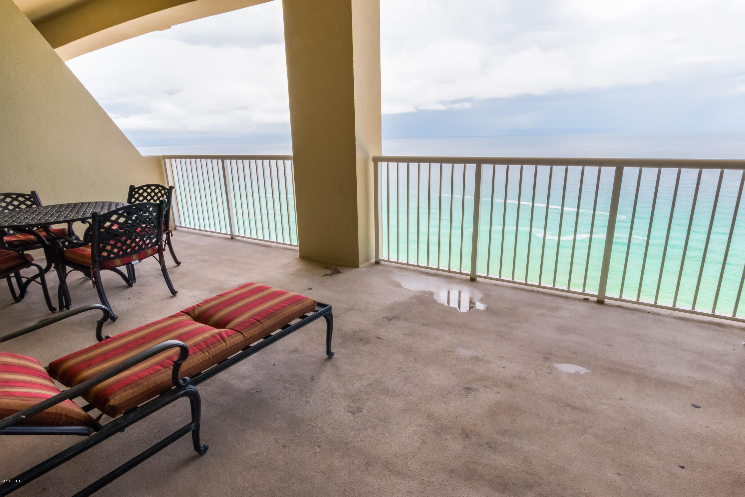 Grand Panama Beach Resort - Residential