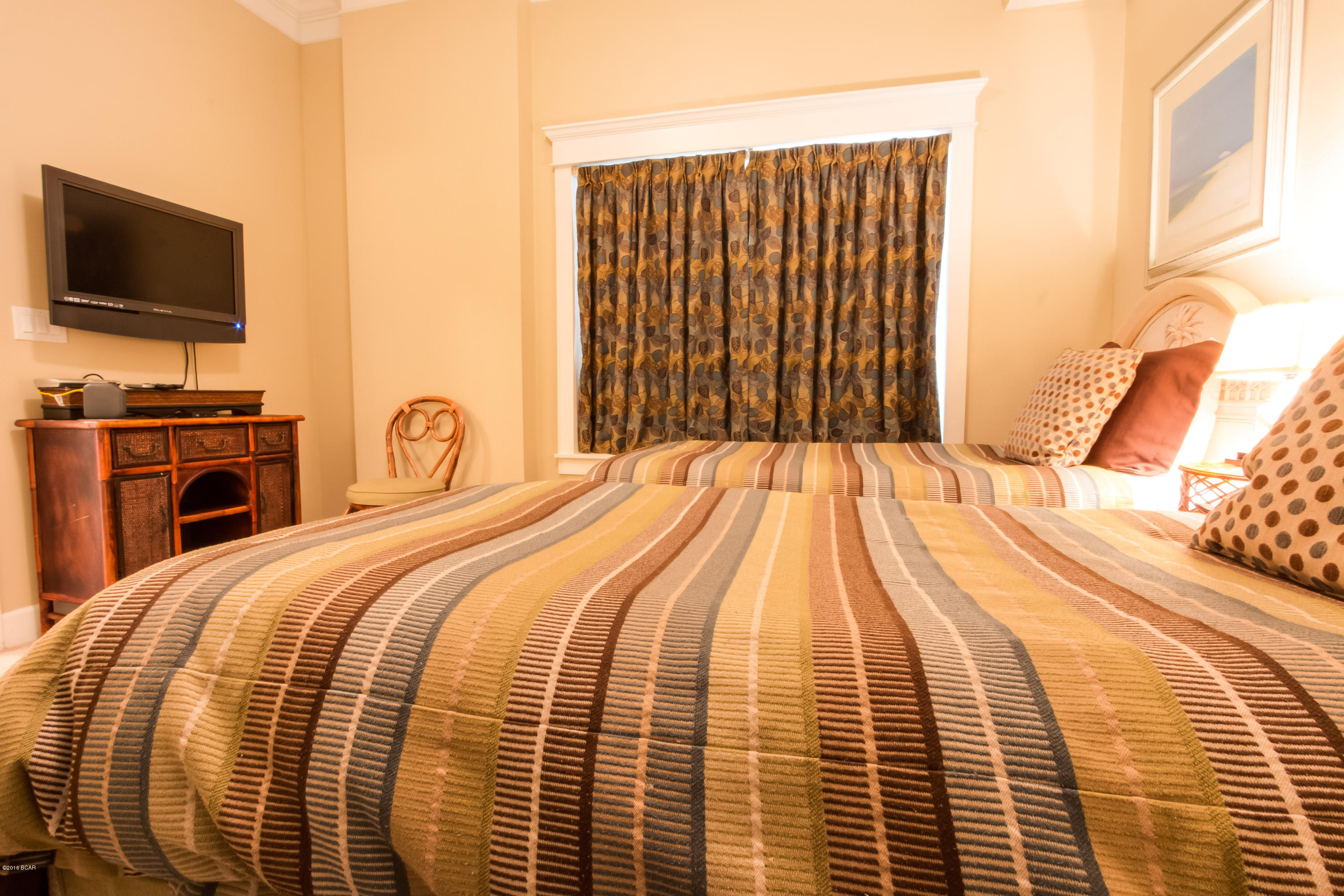 Grand Panama Beach Resort - Residential