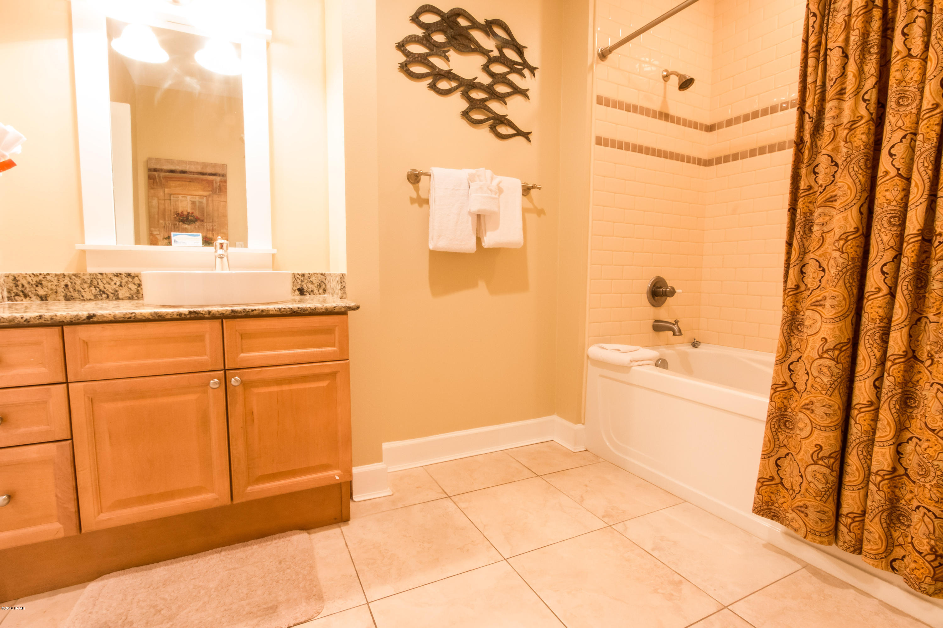 Grand Panama Beach Resort - Residential