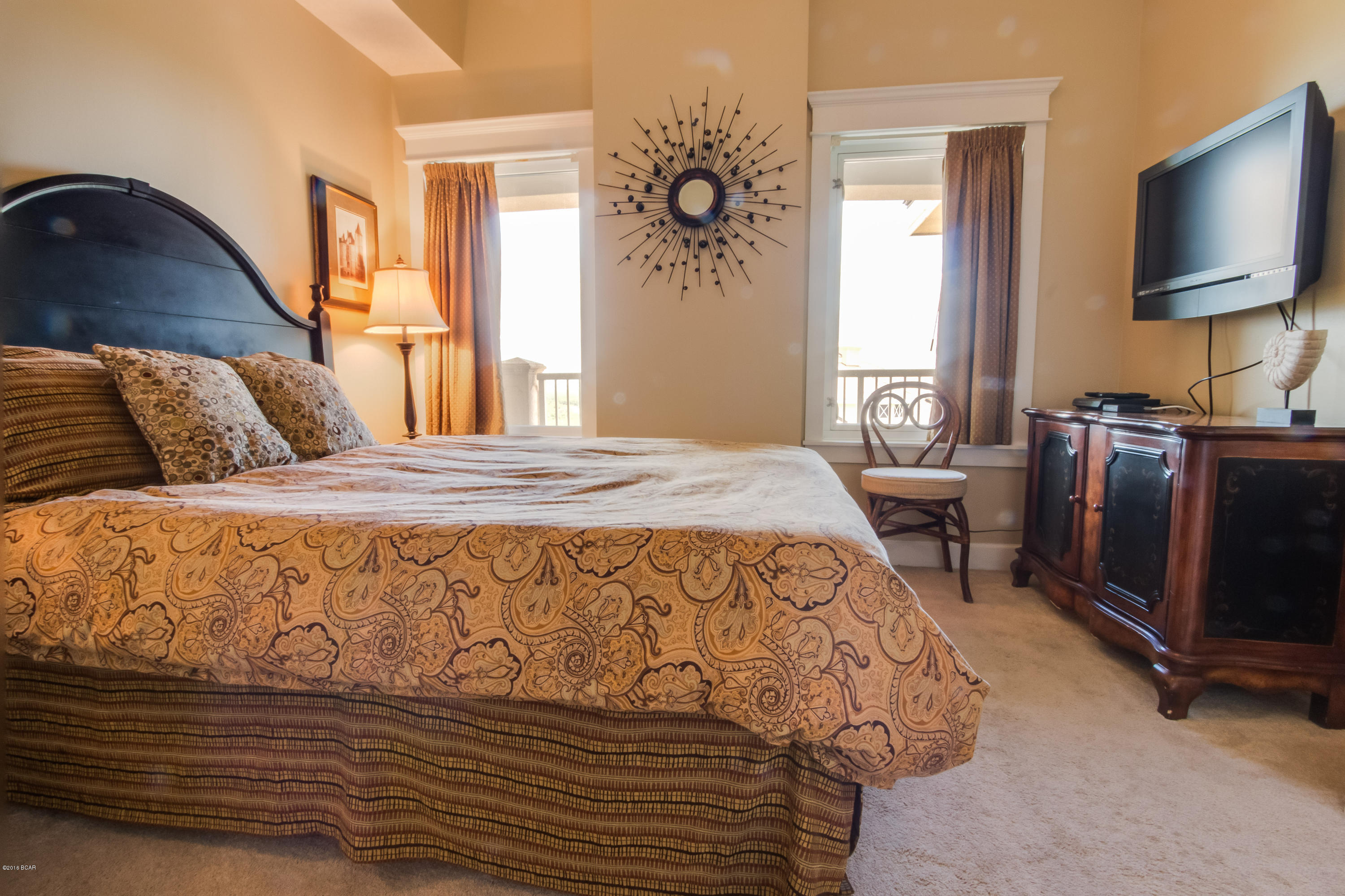 Grand Panama Beach Resort - Residential