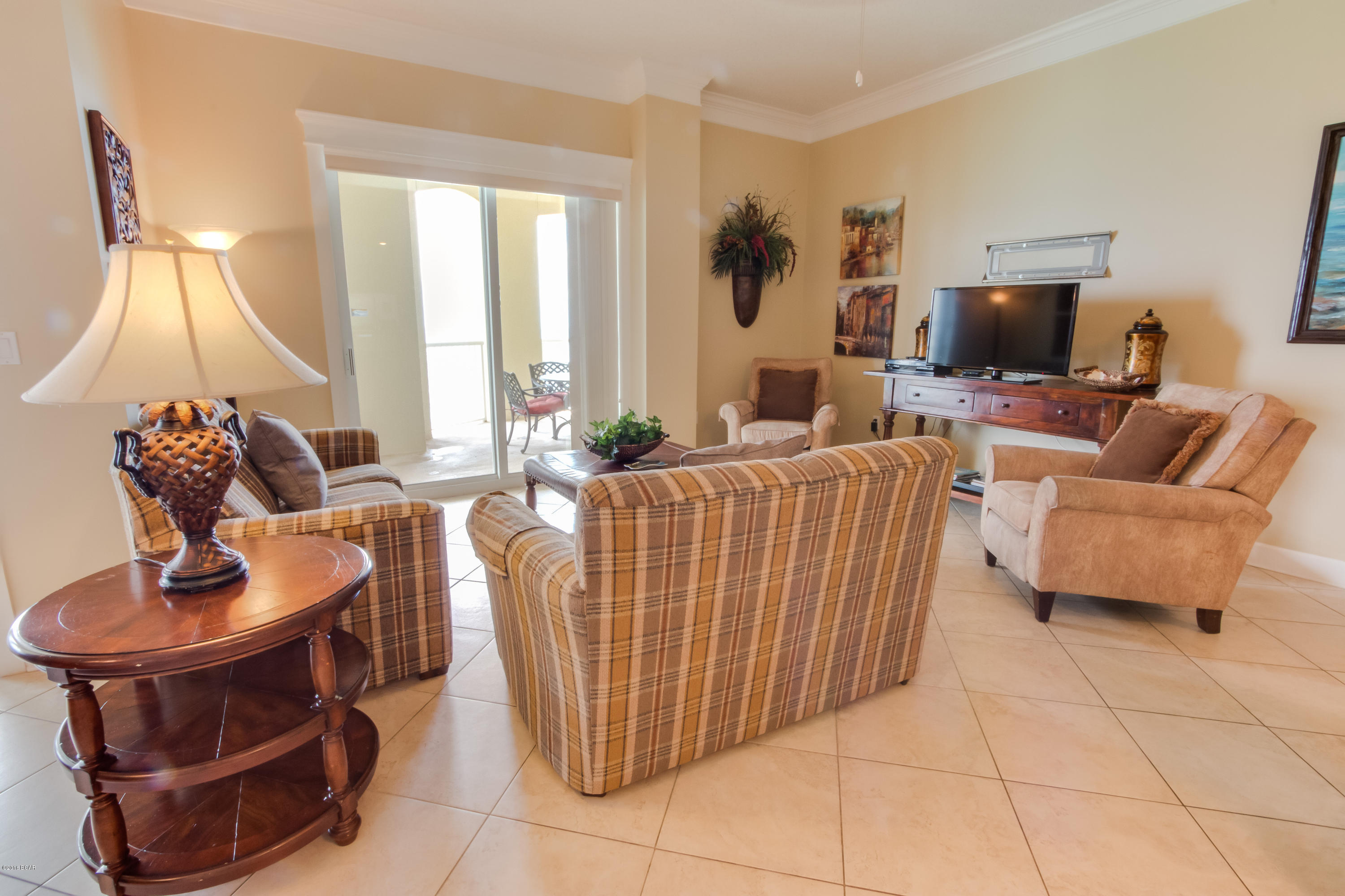 Grand Panama Beach Resort - Residential