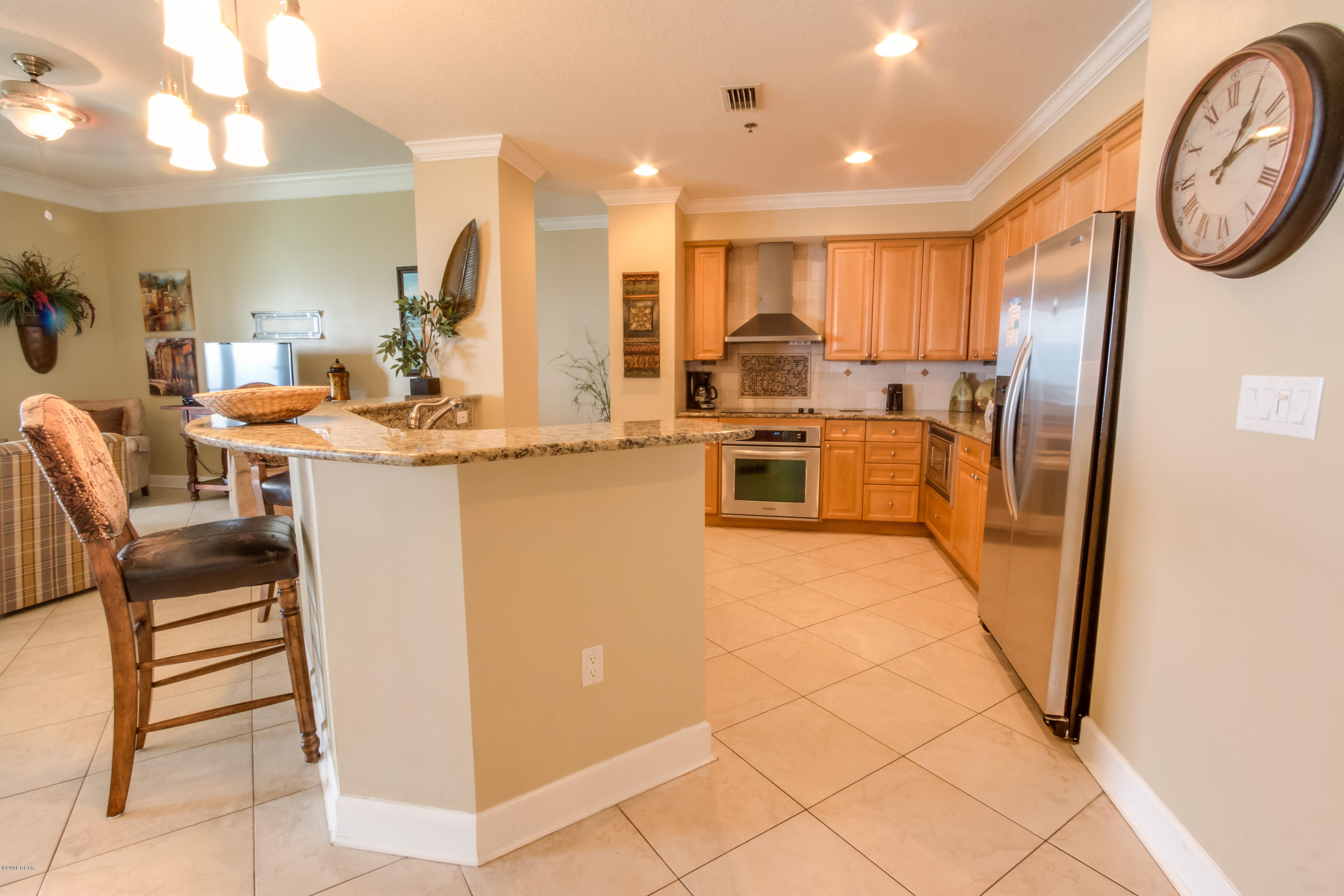 Grand Panama Beach Resort - Residential