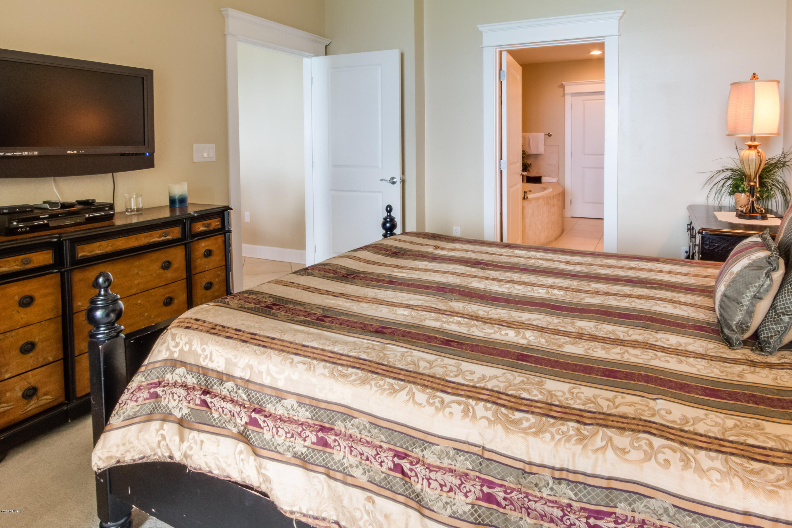 Grand Panama Beach Resort - Residential