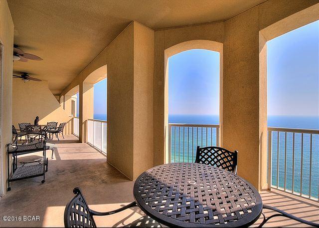 Grand Panama Beach Resort - Residential