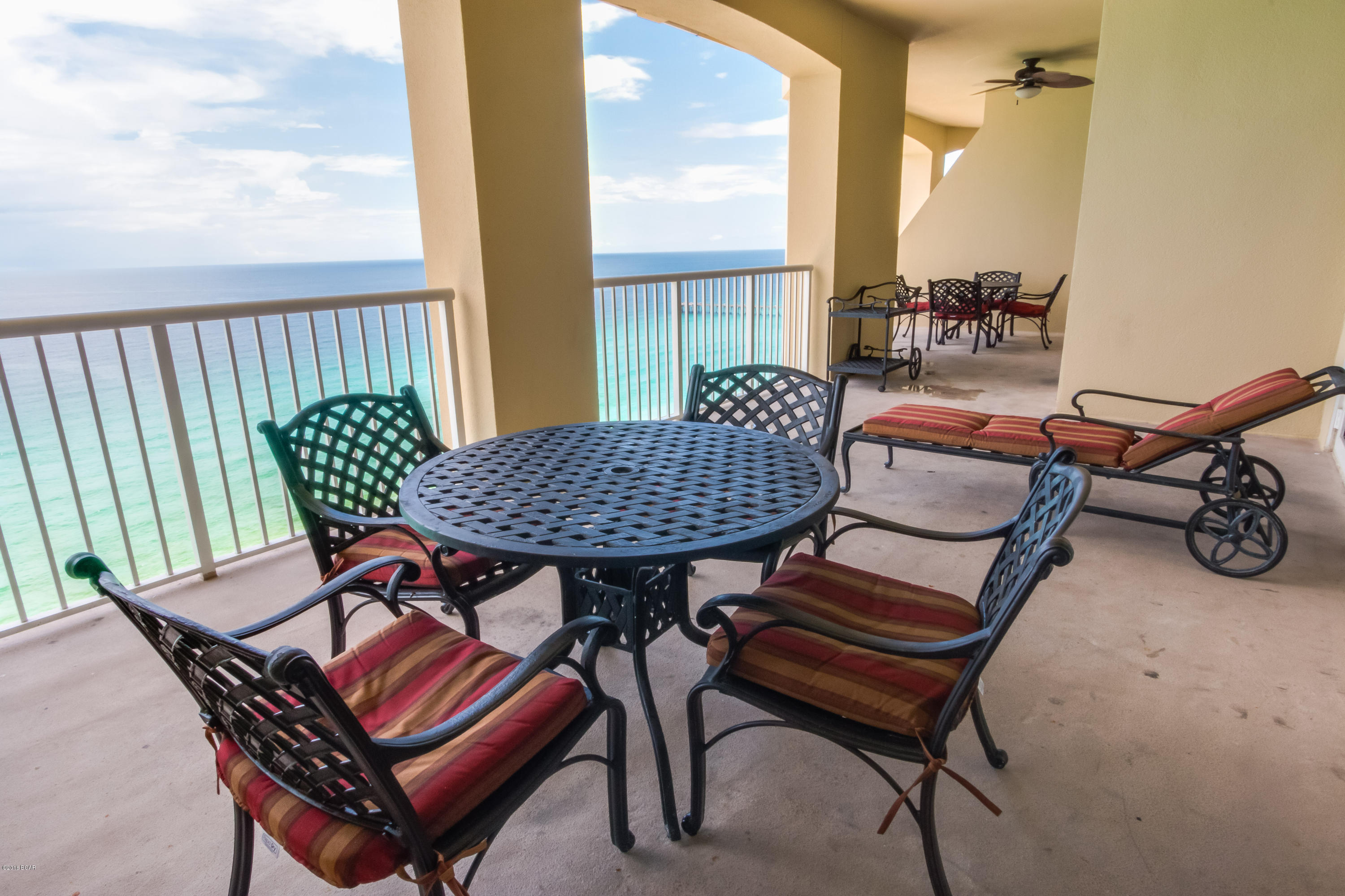 Grand Panama Beach Resort - Residential