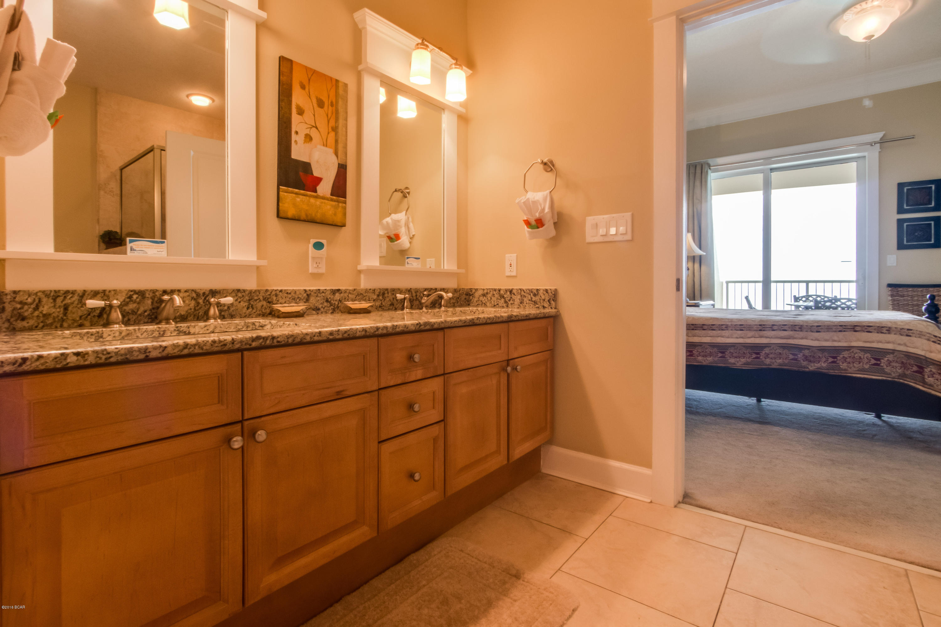 Grand Panama Beach Resort - Residential