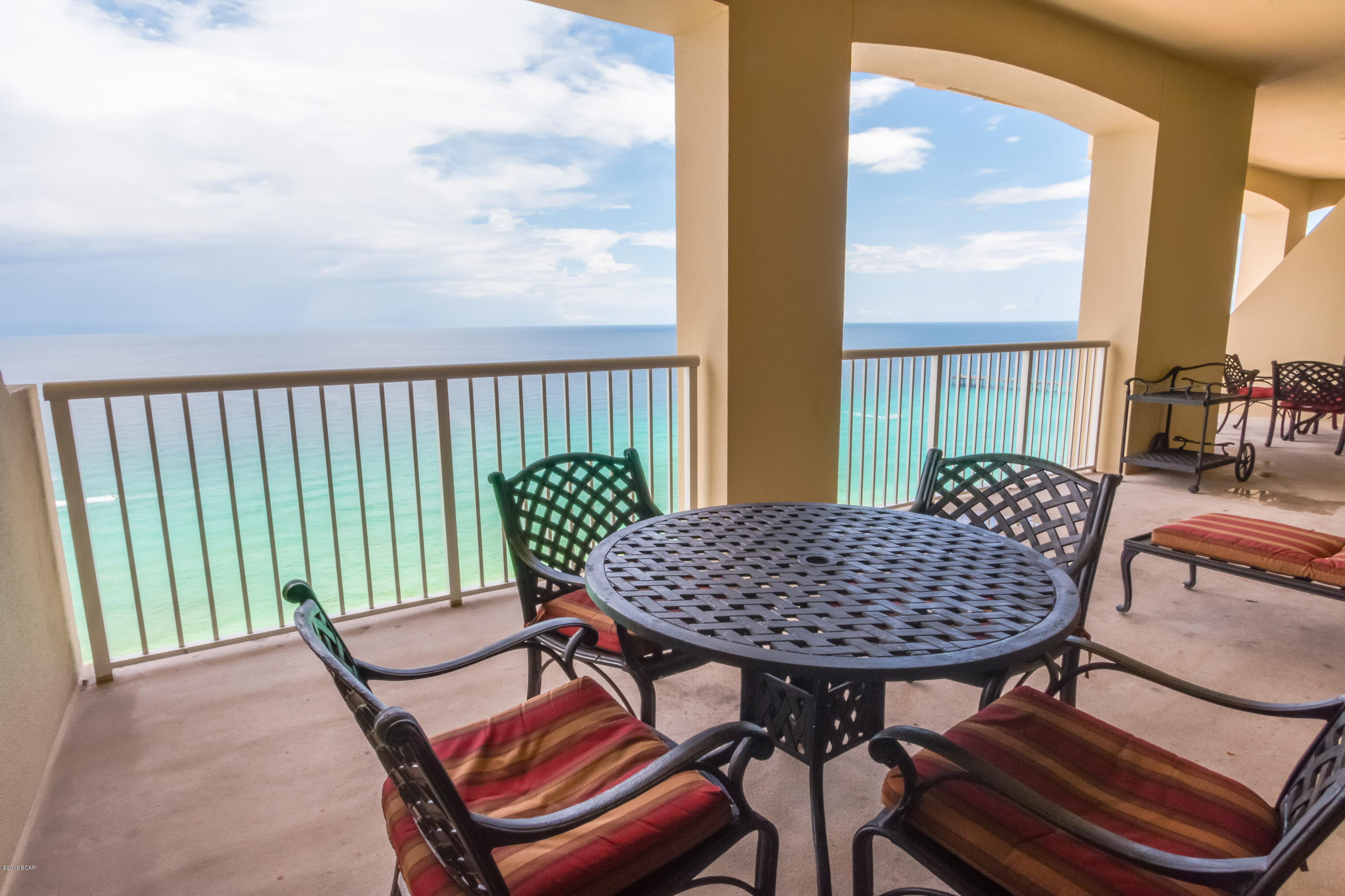 Grand Panama Beach Resort - Residential