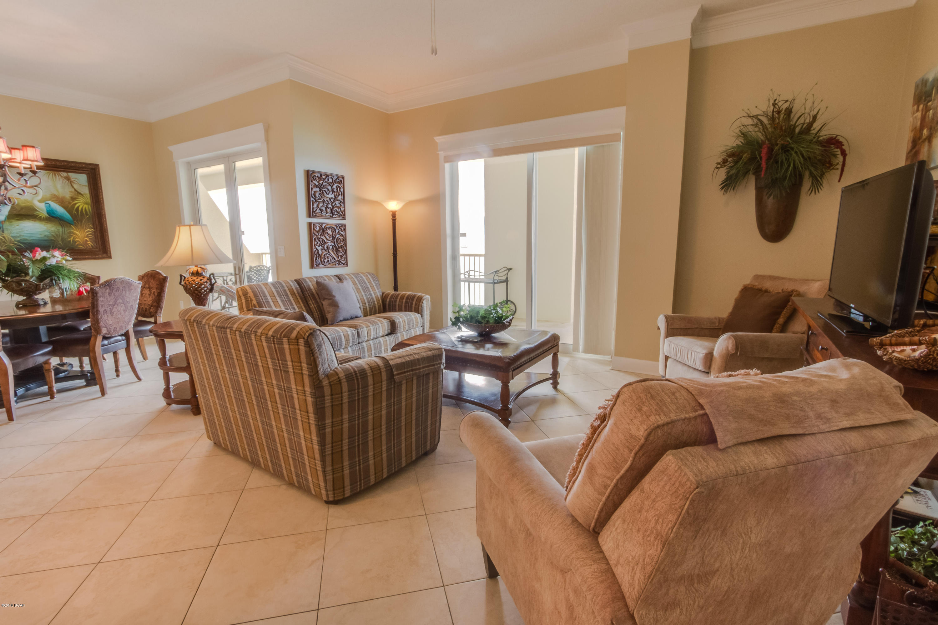 Grand Panama Beach Resort - Residential