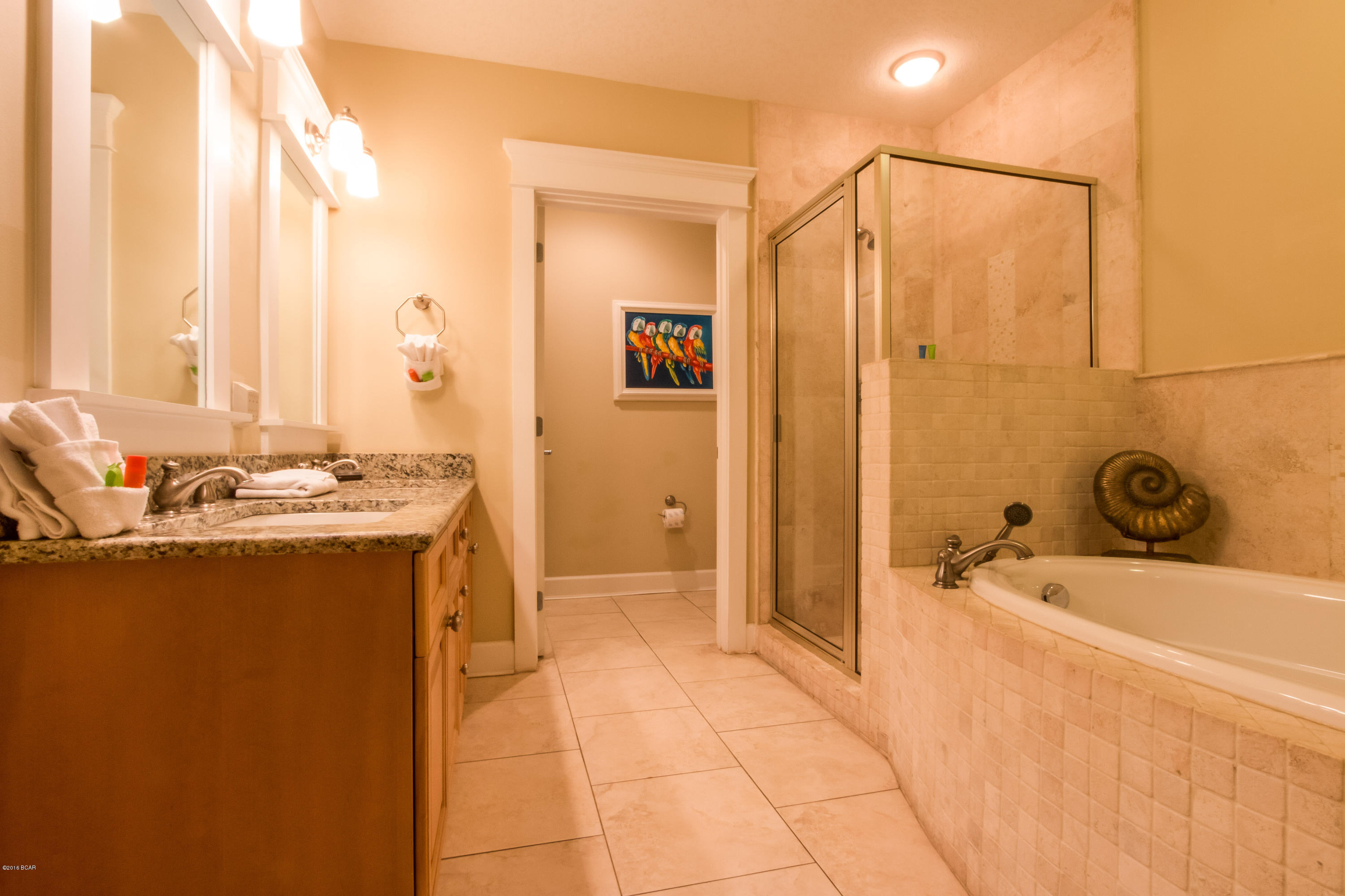 Grand Panama Beach Resort - Residential