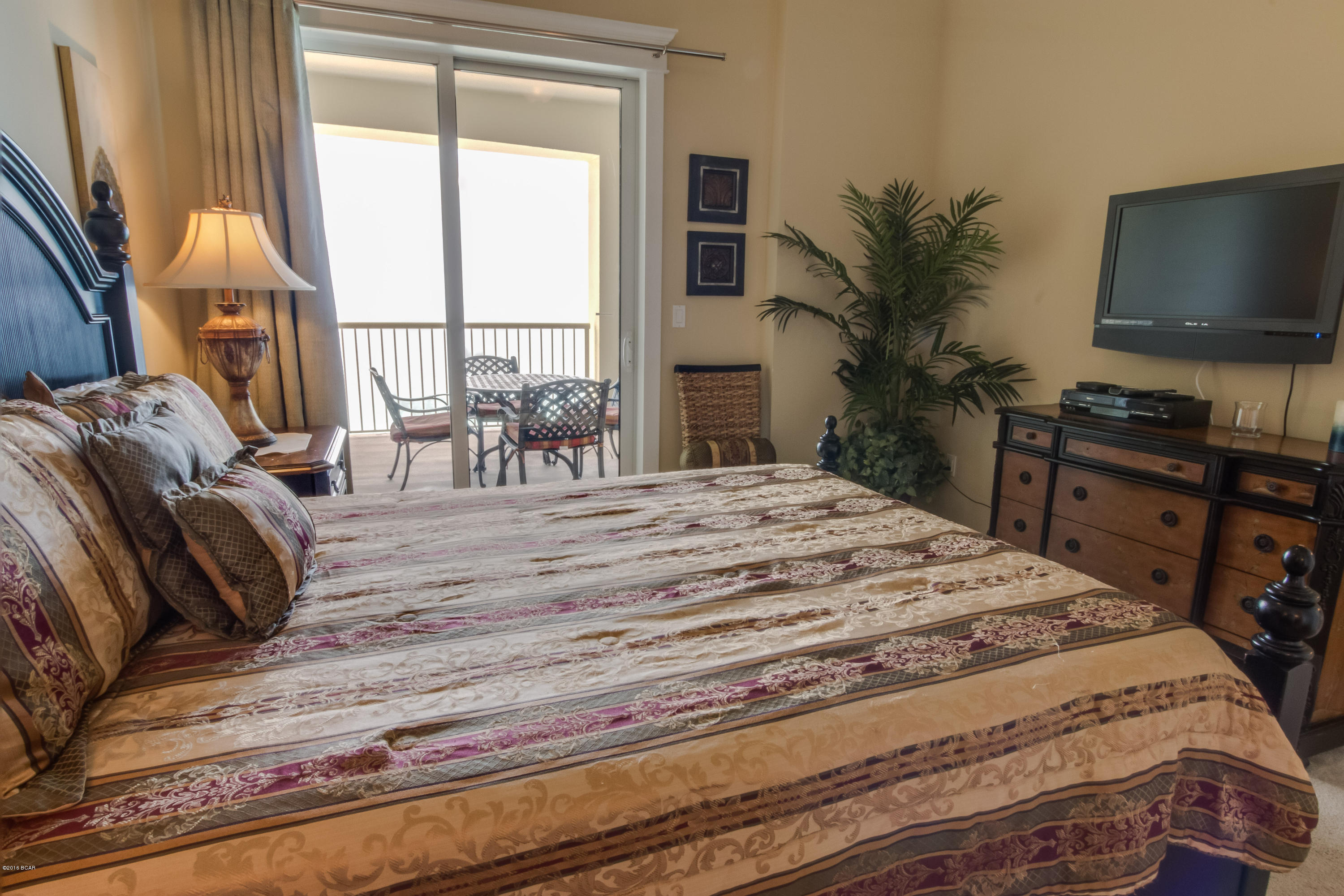 Grand Panama Beach Resort - Residential